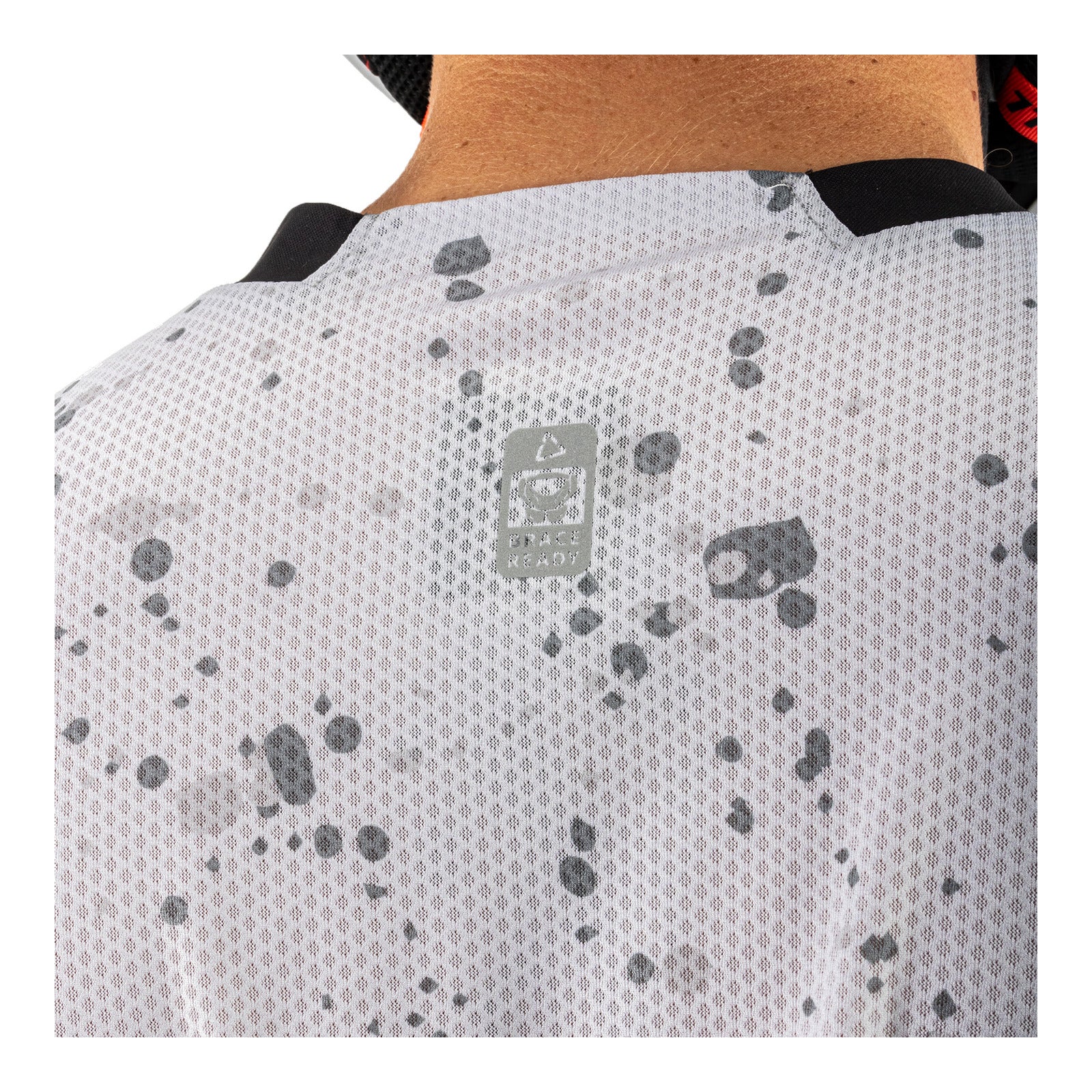 Leatt 4.5 Enduro Jersey - Ice