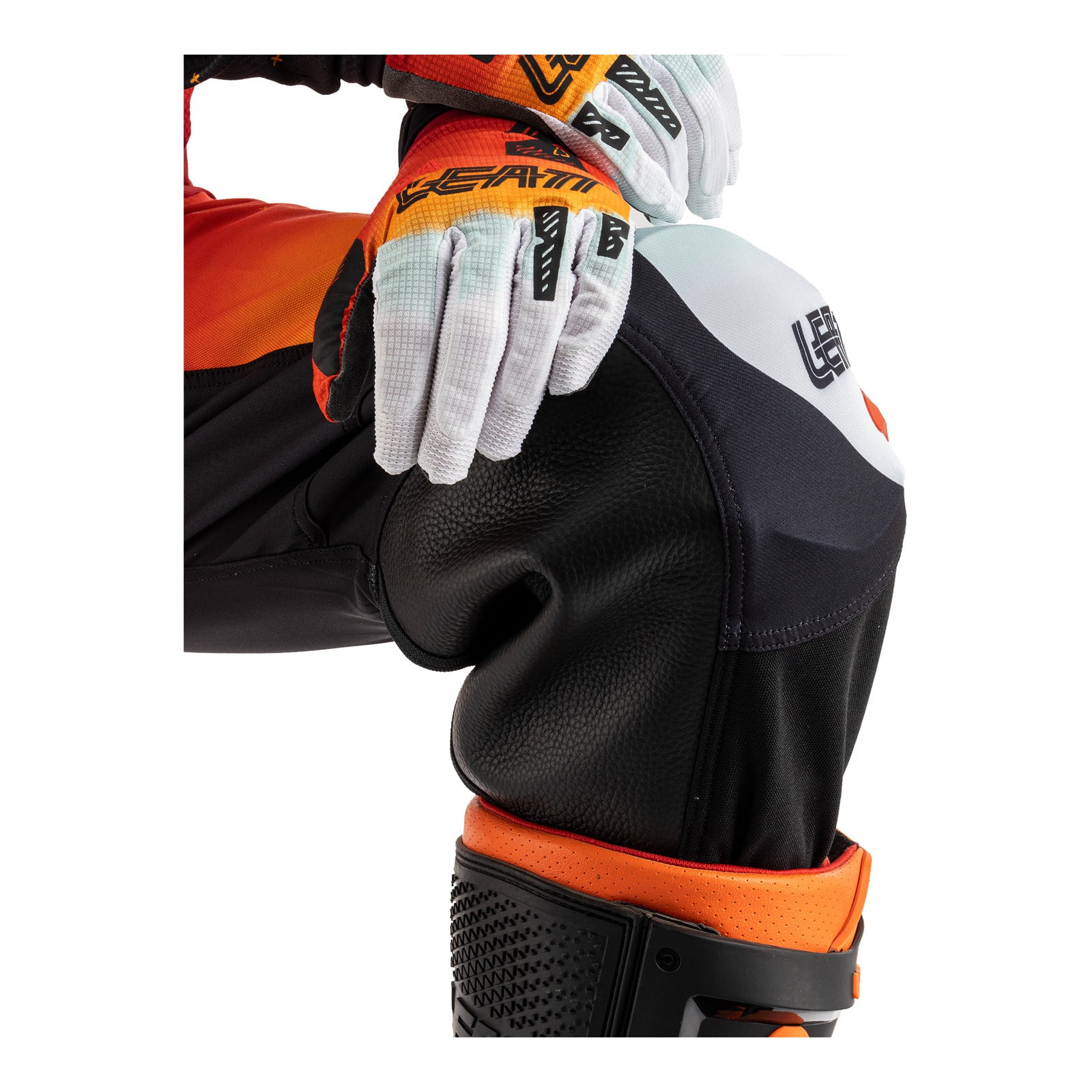 Leatt 2025 4.5 Pant - Glamis