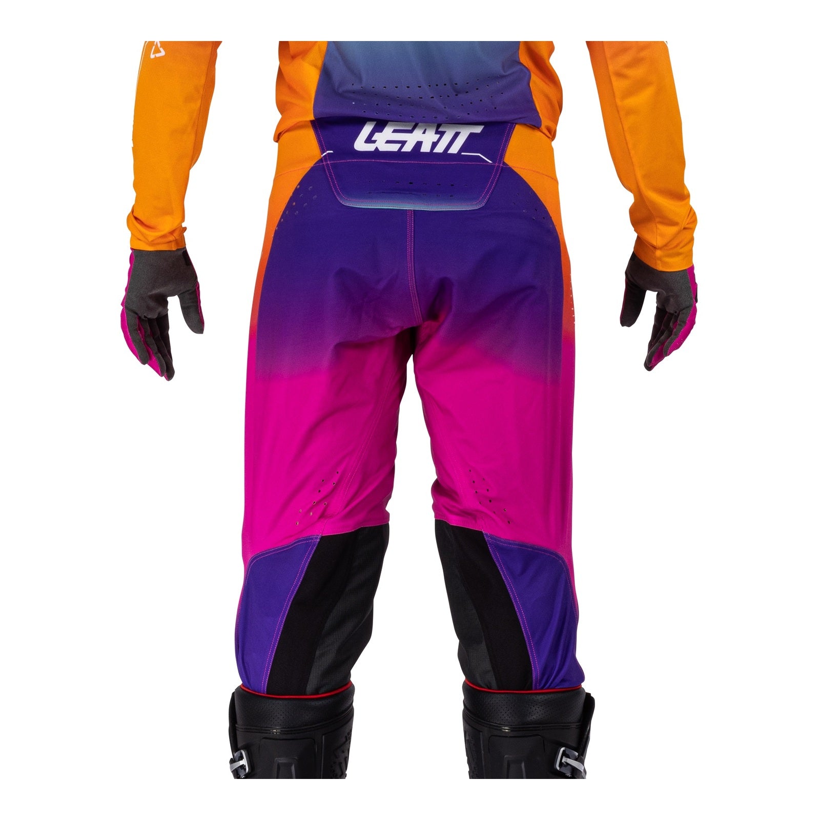 Leatt 2026 5.5 I.K.S. Pant - Pinata Teal