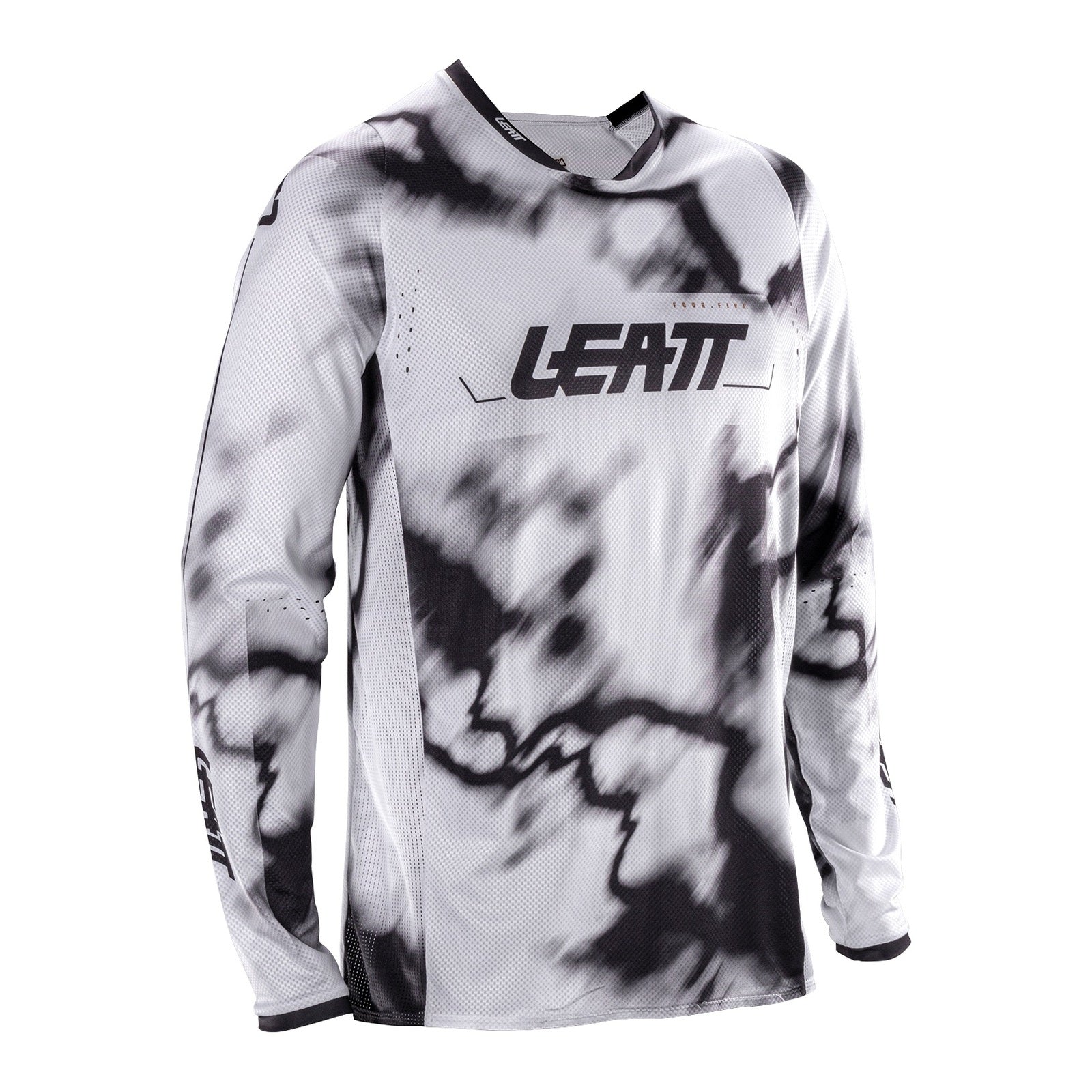 Leatt 2026 4.5 Lite Jersey - White