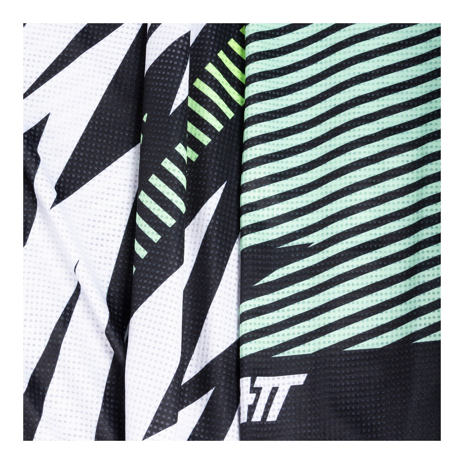 Leatt 2026 3.5 Jersey - Storm Teal