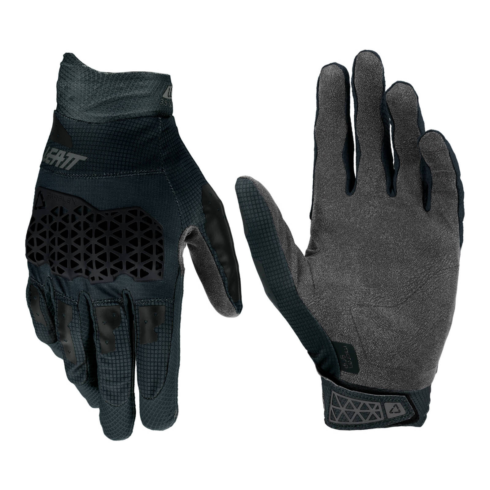 Leatt 3.5 Lite Glove - Black
