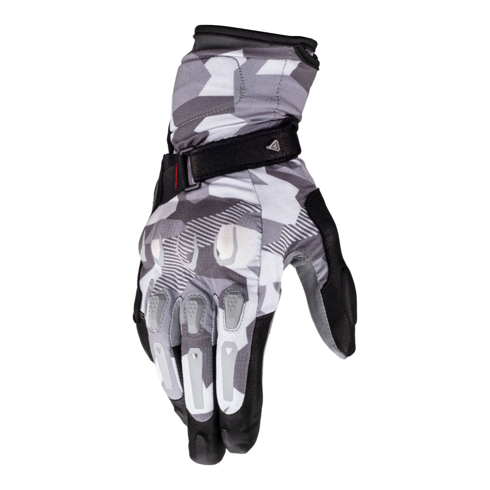 Leatt 7.5 ADV HydraDri Glove - Steel