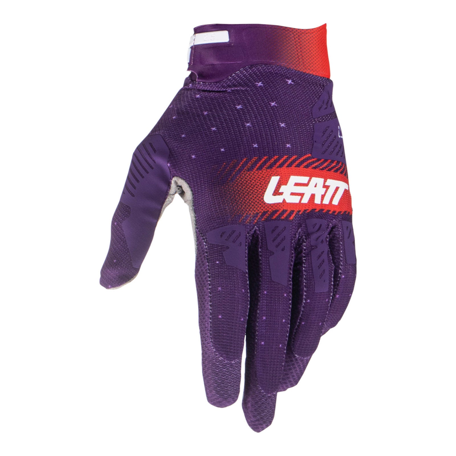 Leatt 2024 2.5 X-Flow Glove - Sundown