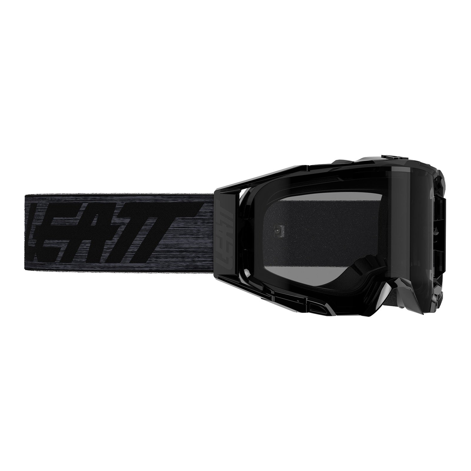 Leatt 6.5 Velocity Goggle - Graphene Grey / Light Grey 58%