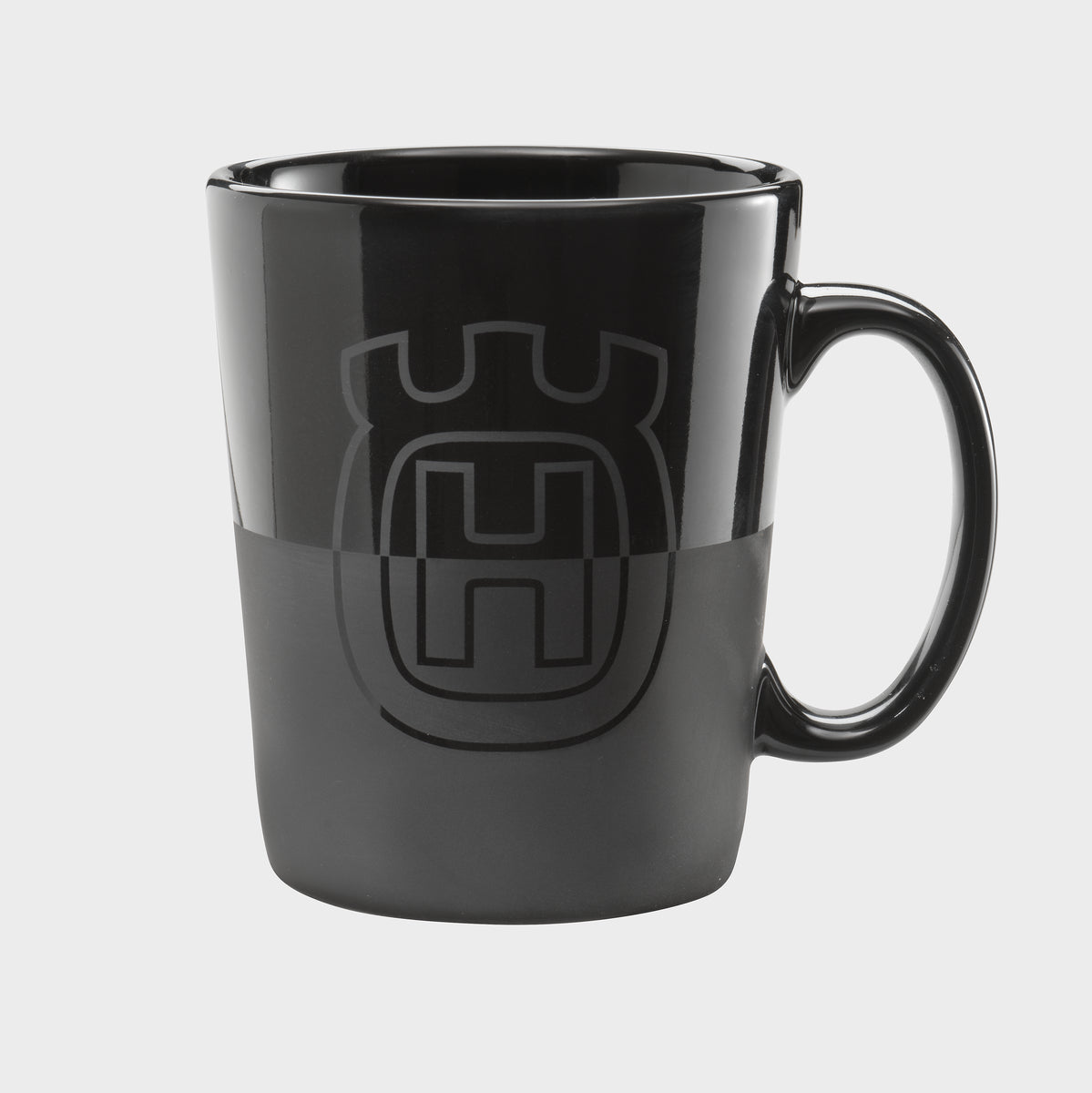 HUSQVARNA LOGO MUG