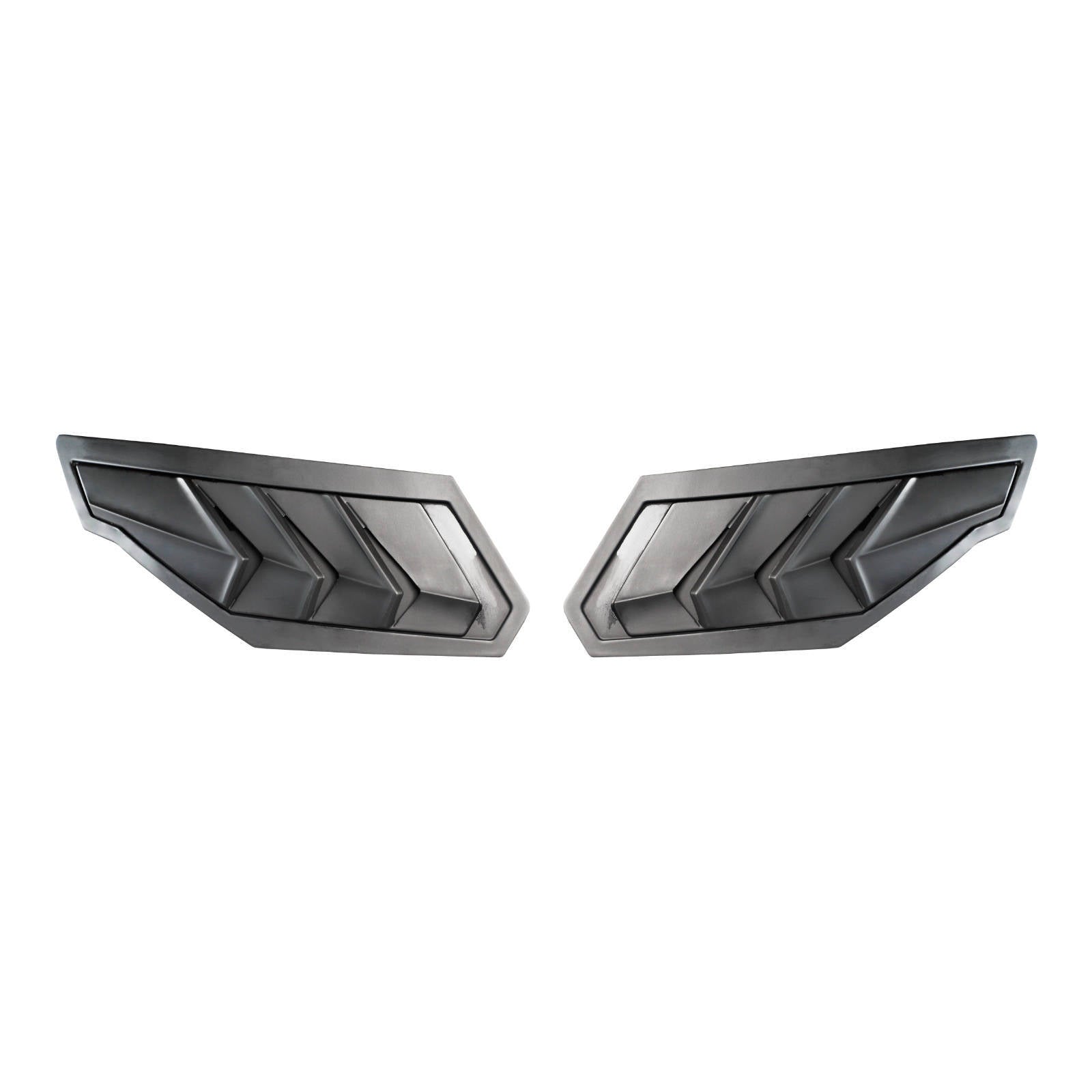 LS2 MX701 Explorer Air Vent Top - Matte Black