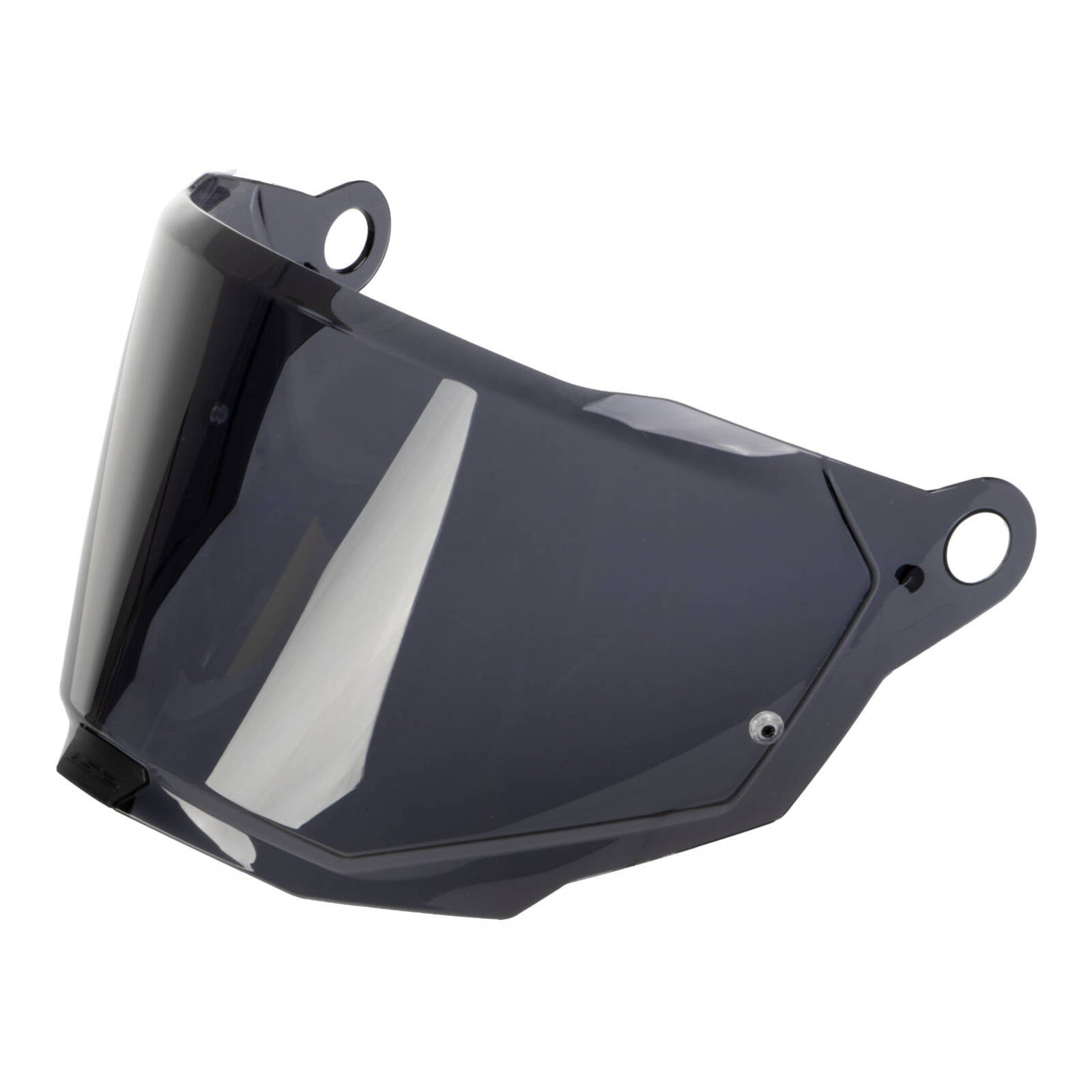 LS2 MX701 Explorer Visor Tinted