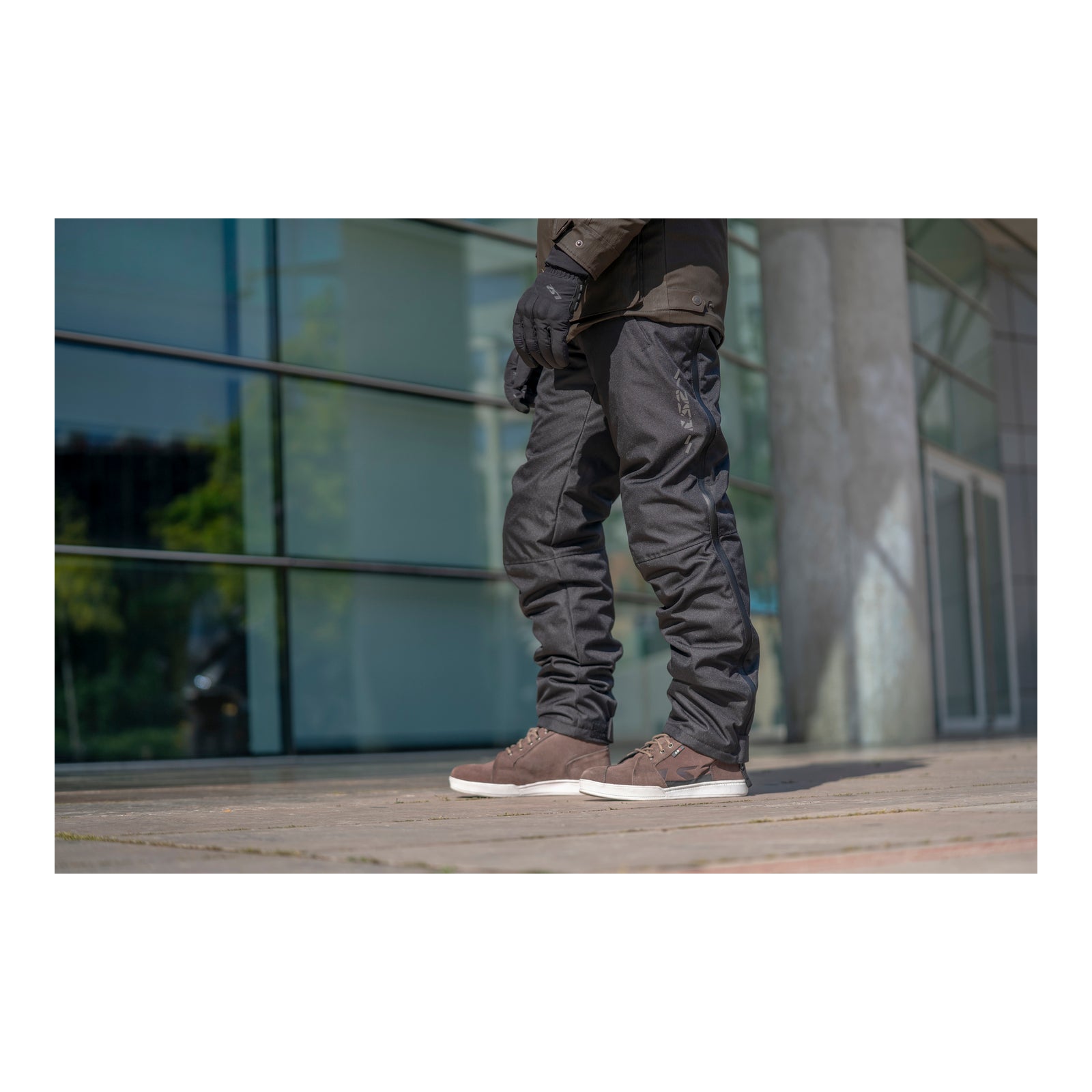LS2 Commuter Men's Pant - Black