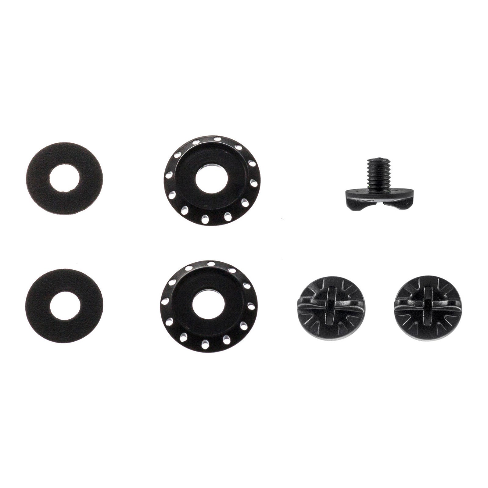 LS2 MX456 LIGHT PEAK SCREW SET
