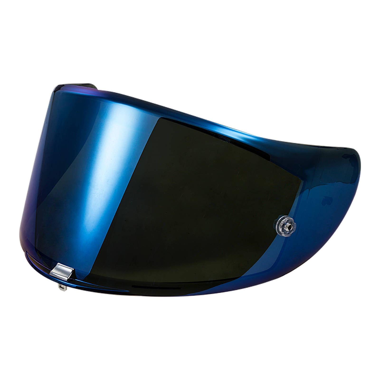 LS2 FF323 ARROW R VISOR IRIDIUM BLU (PINLOCK ready)800012517
