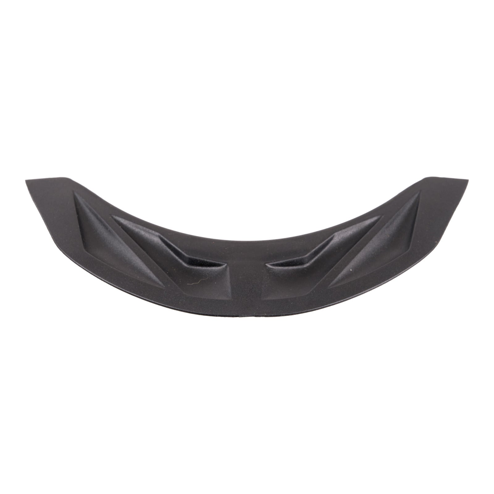 LS2 MX437 / MX436 EPS Lower Neck Trim - Black (M-2XL)