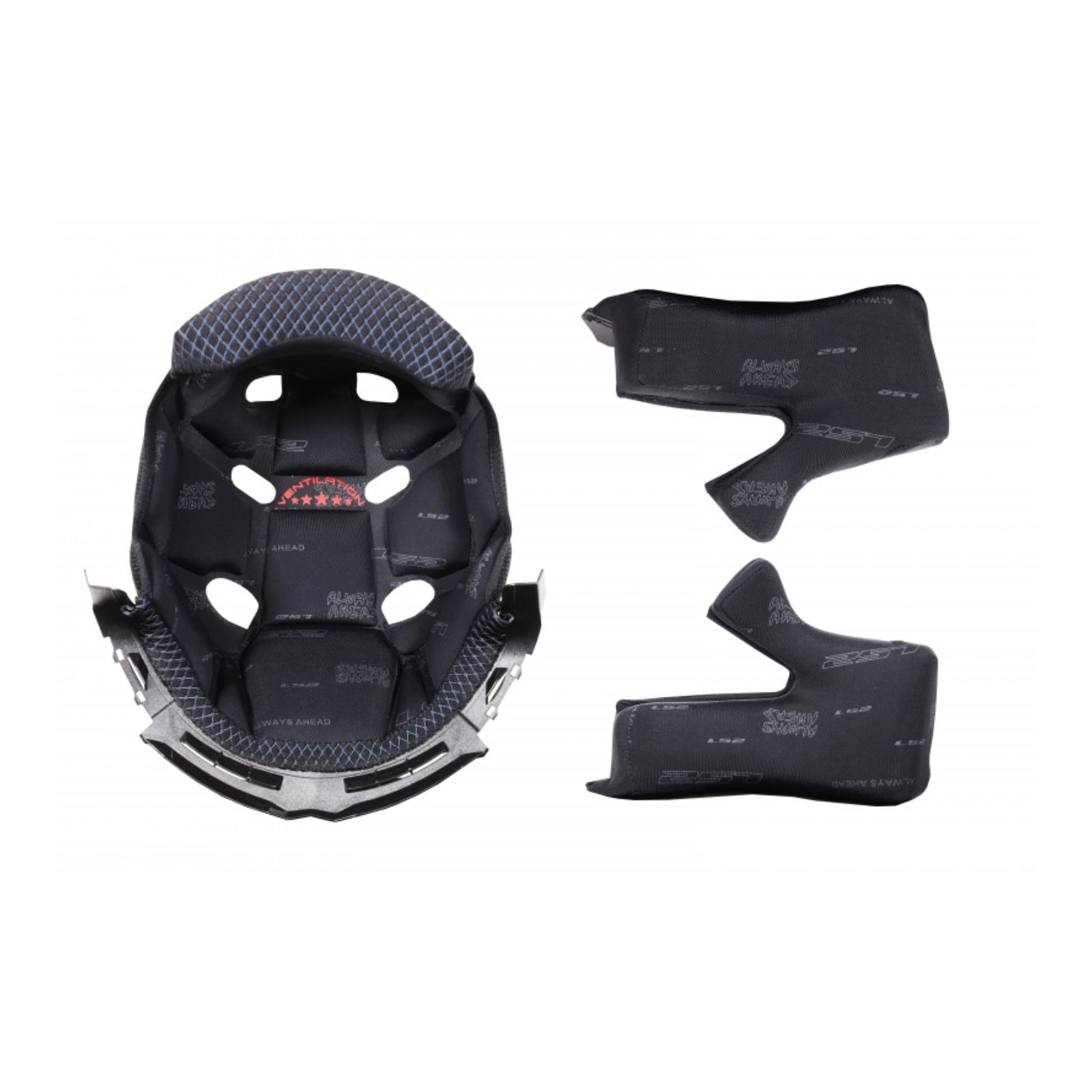 LS2 MX700 Subverter Liner