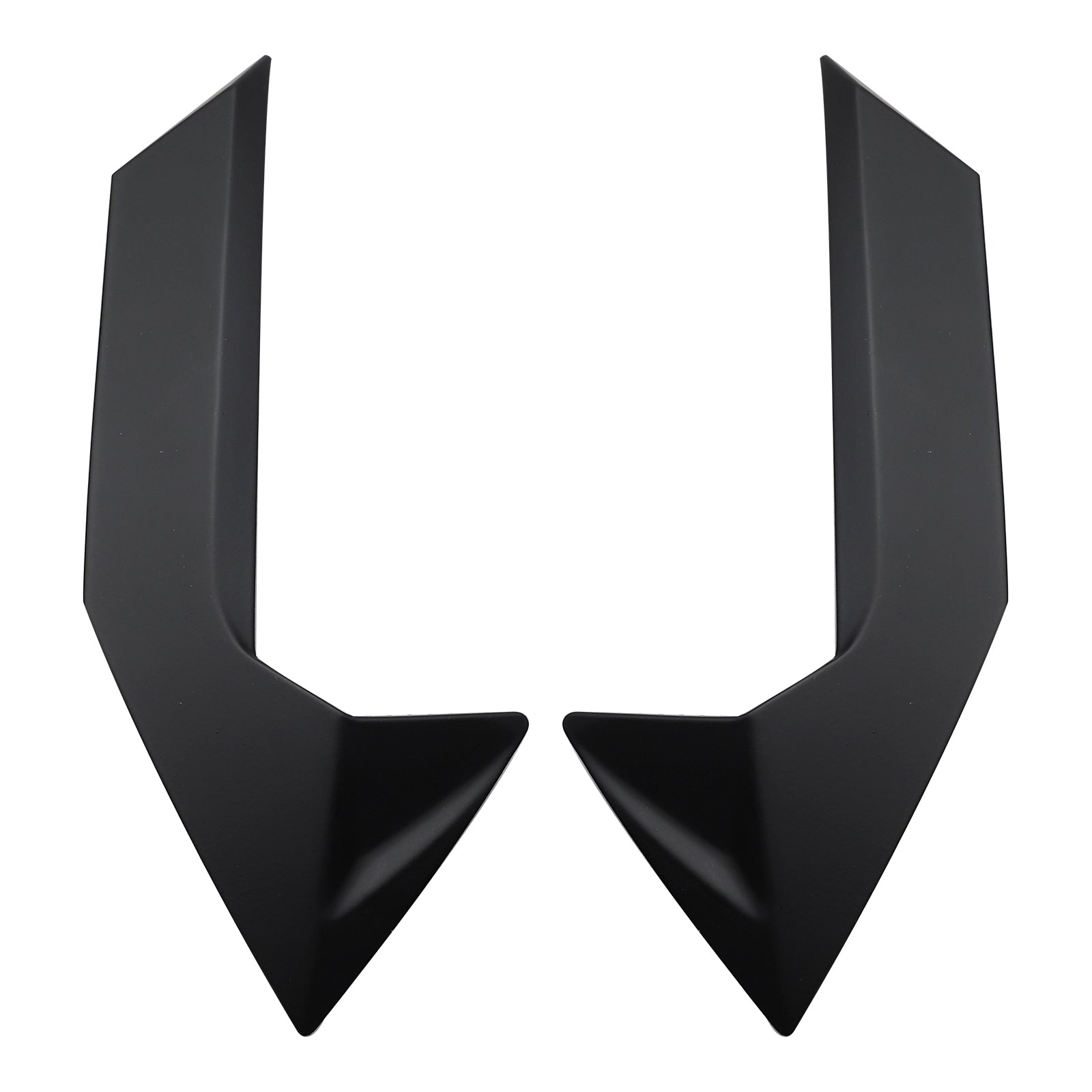 LS2 FF800 Storm Air Vent Back - Matte Black