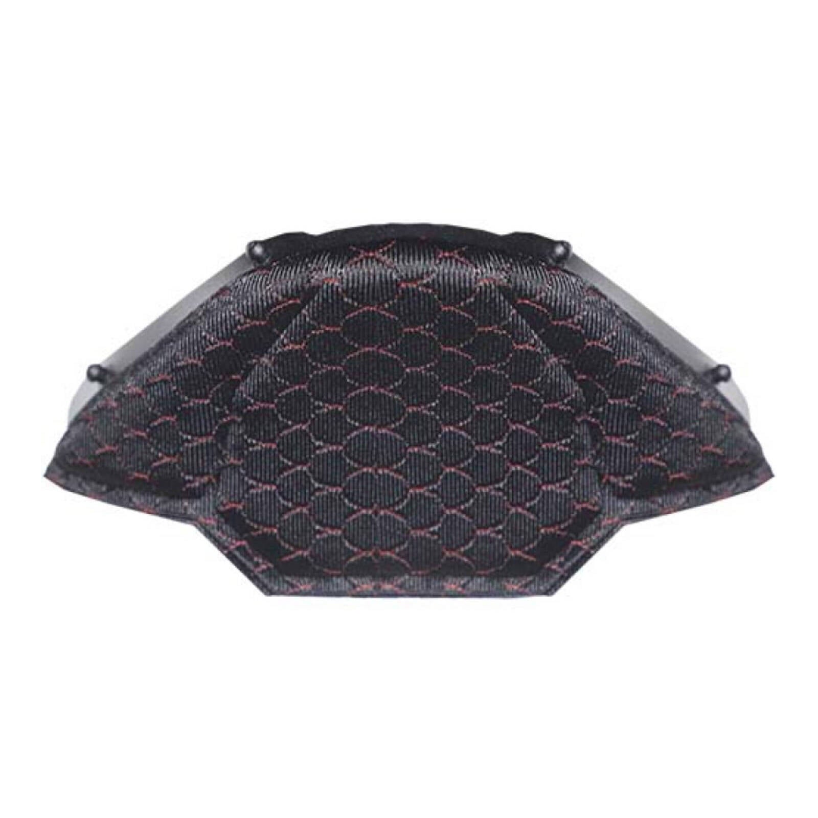 LS2 FF811 Vector II Chin Curtain