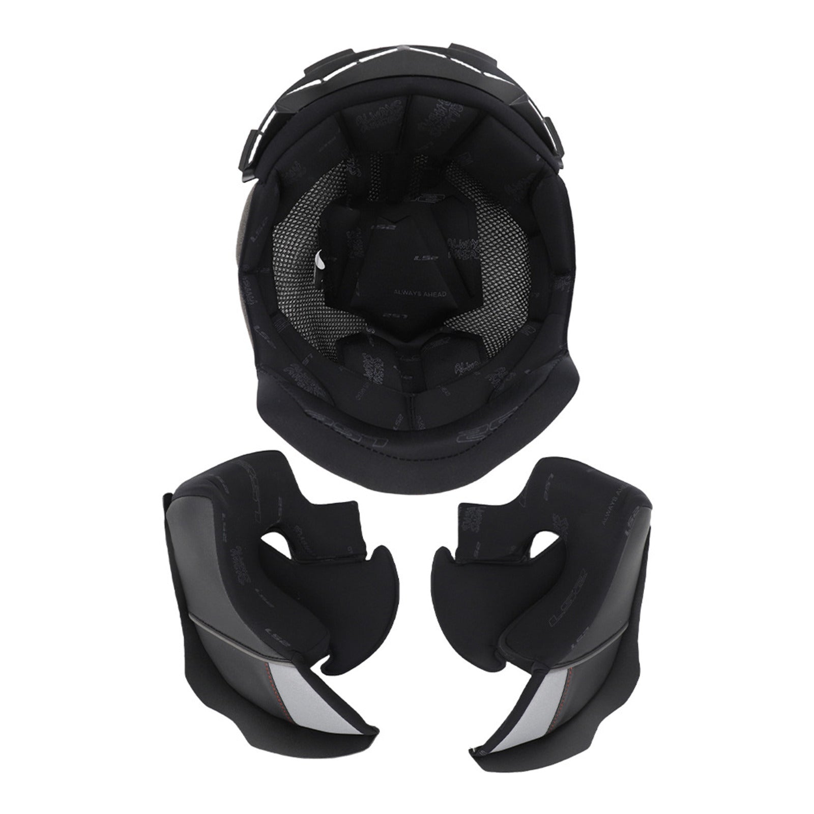 LS2 FF800 Storm Liner for ECE22.06