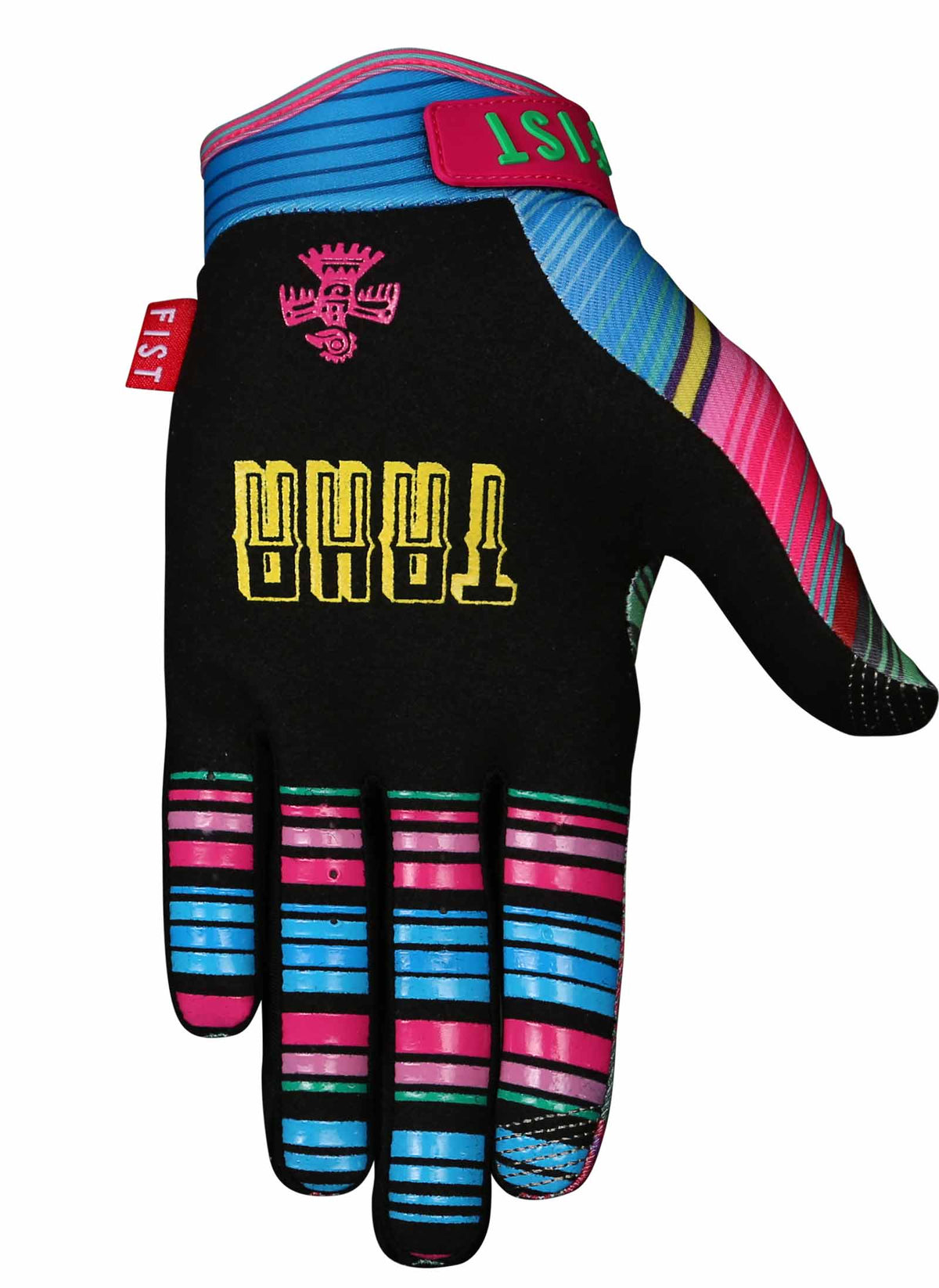 TAKA HIGASHINO - LOS TAKA GLOVE