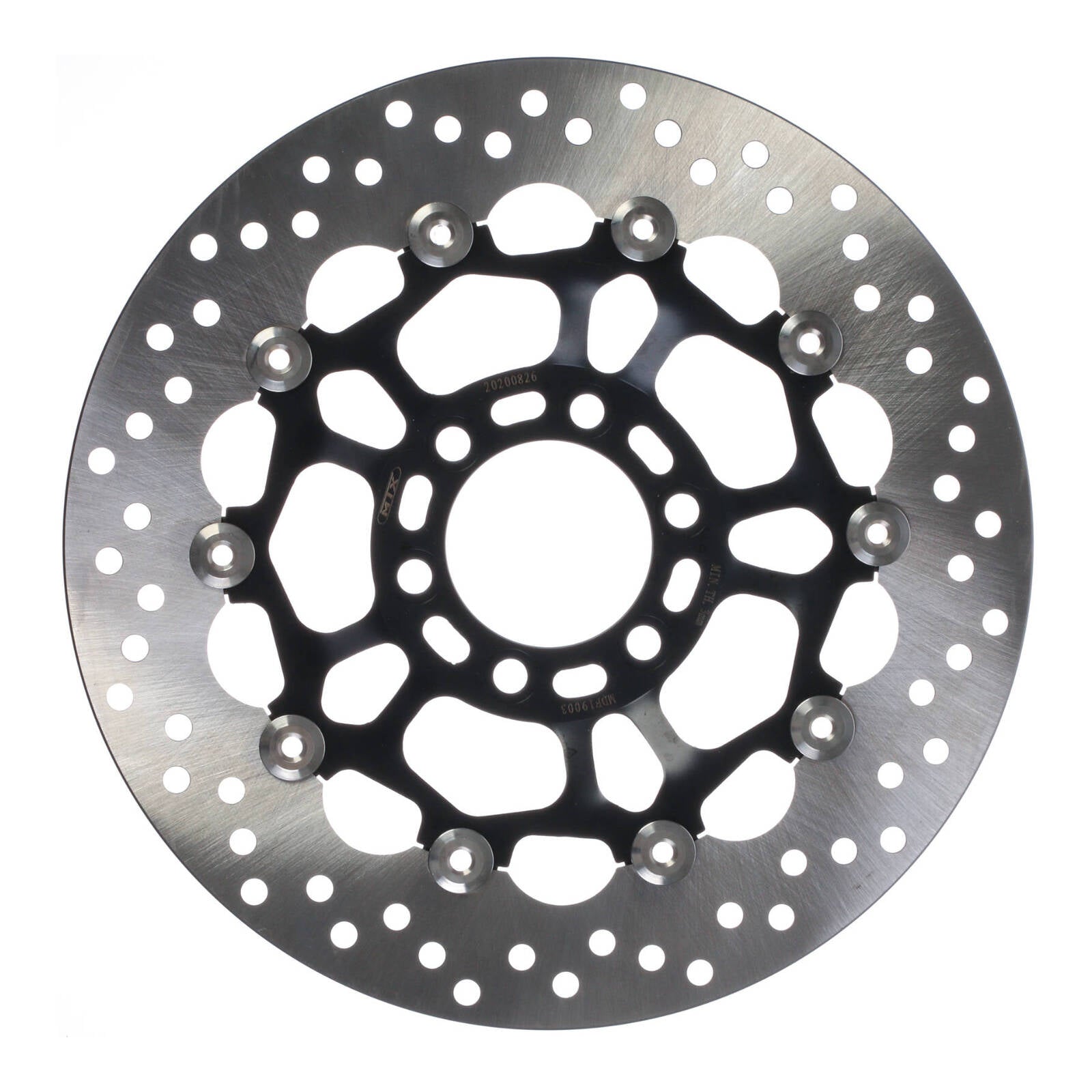 MTX Brake Disc Floating Type - Front