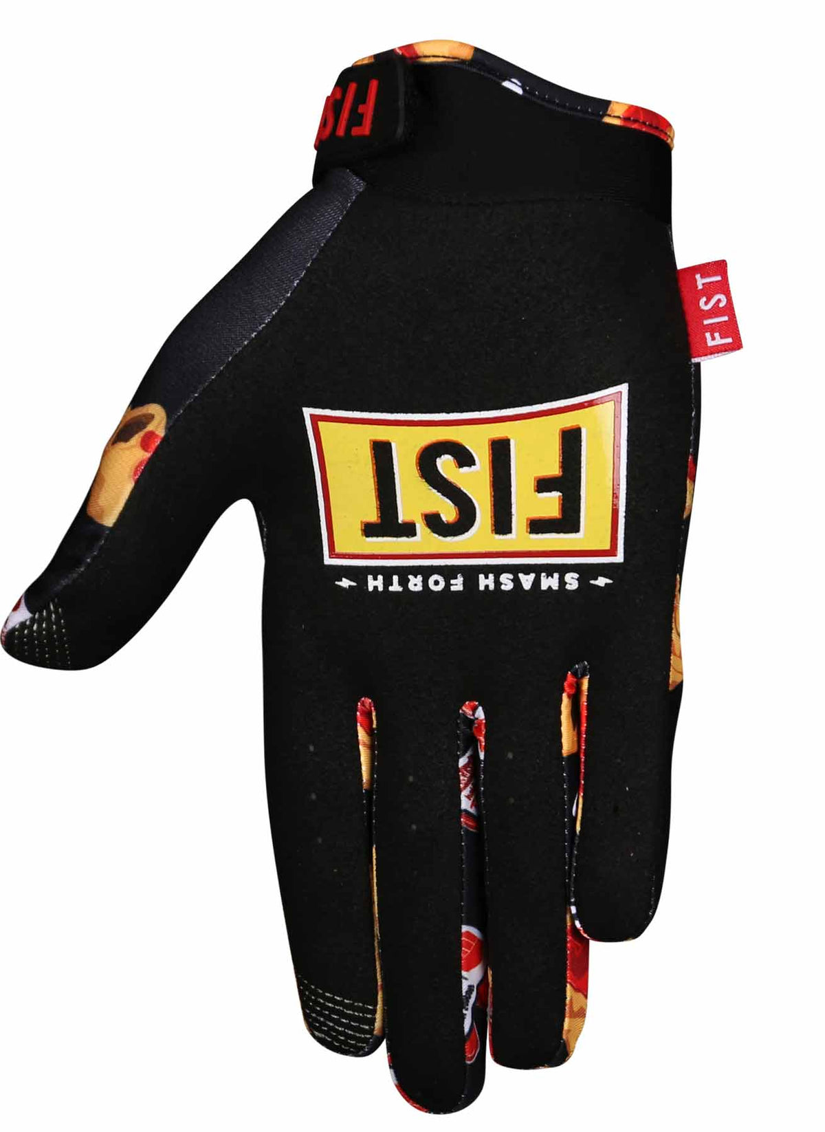 ROBBIE MADDISON MEAT PIE GLOVE