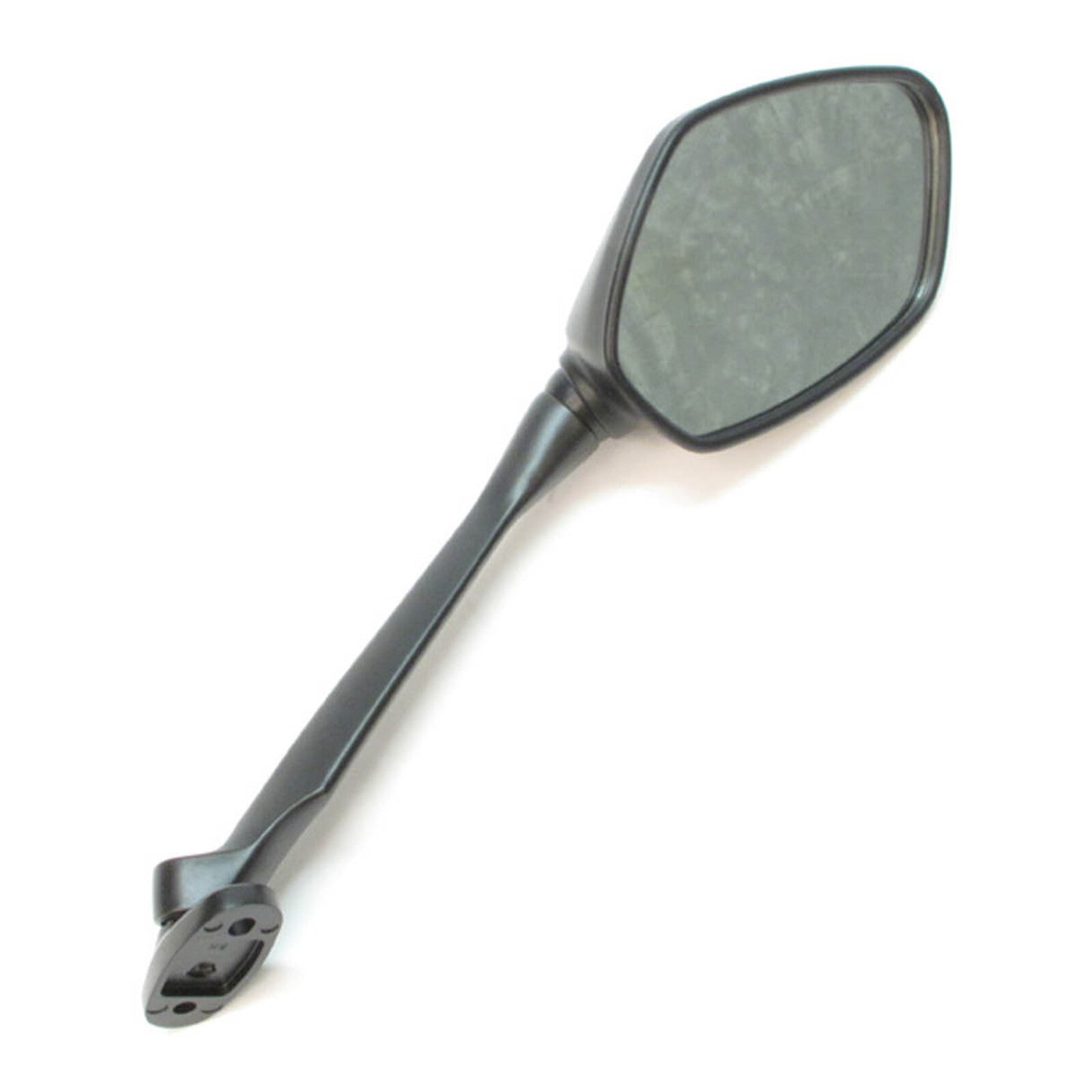 Whites Mirror Honda CBR500 13- Right 38-41mm hole-to-hole