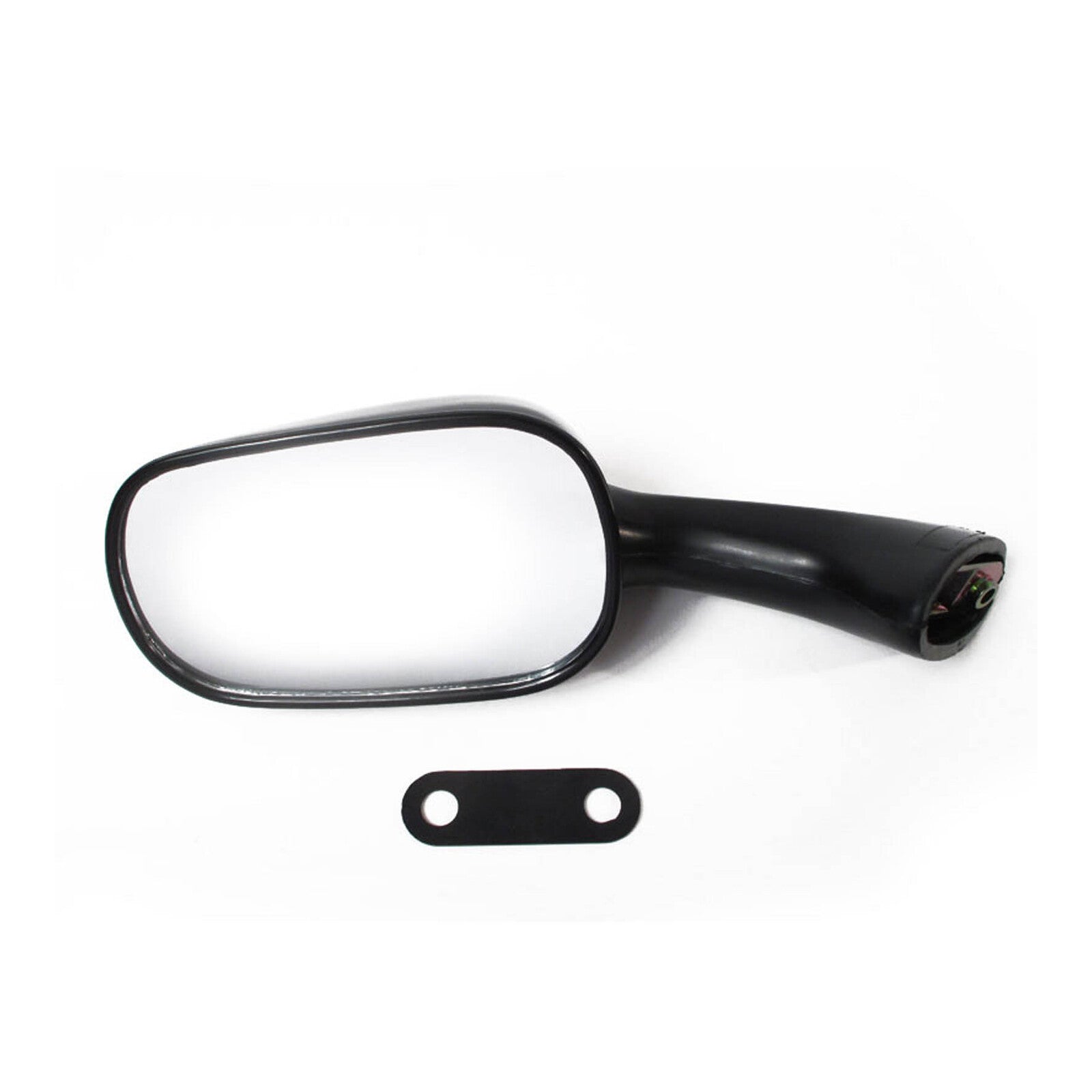 Whites Mirror Honda CBR900Rr '93-'97 L/H (EA)
