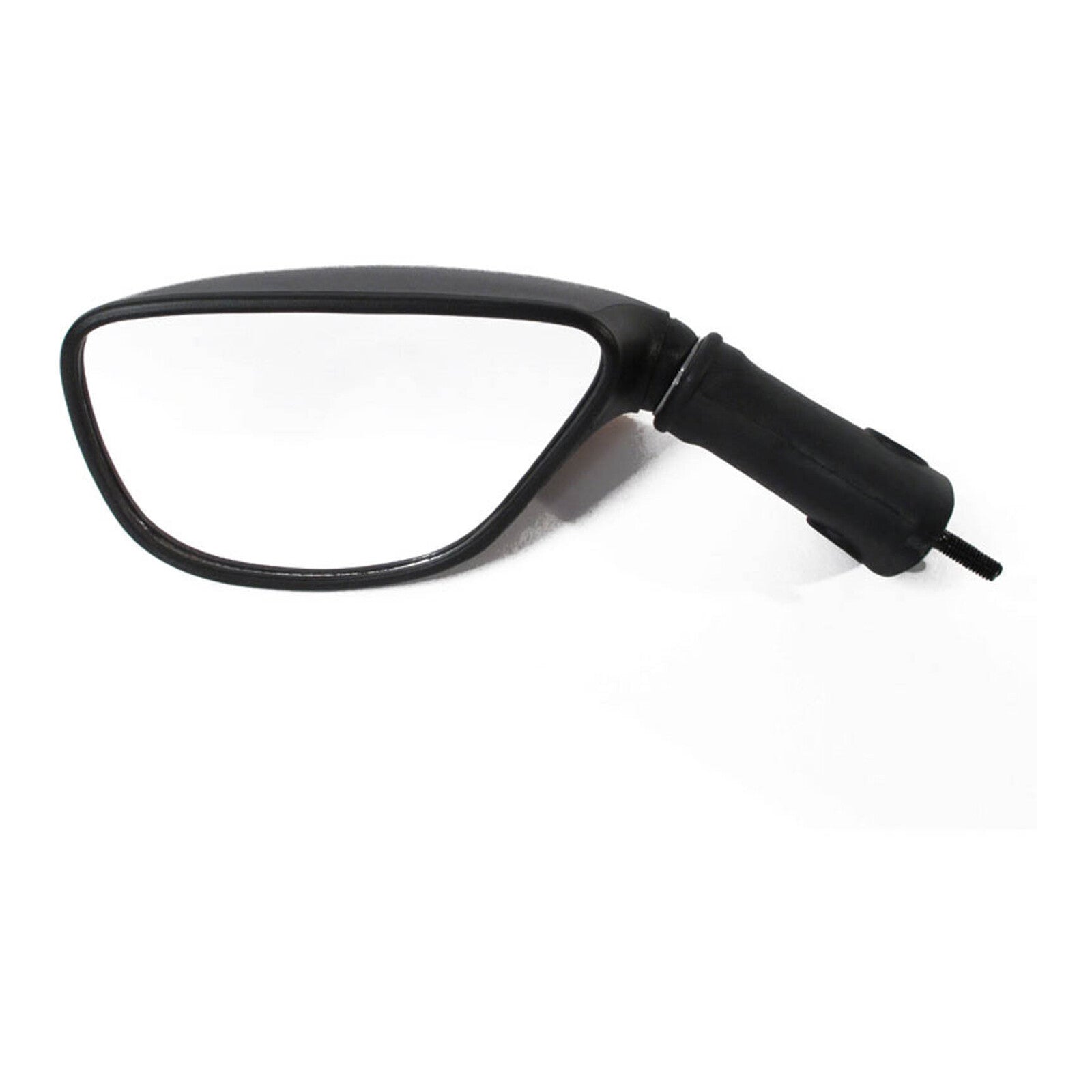 Whites Mirror - Kawasaki ZX-6R '98-'02 / ZX-9R '98-'03 Left