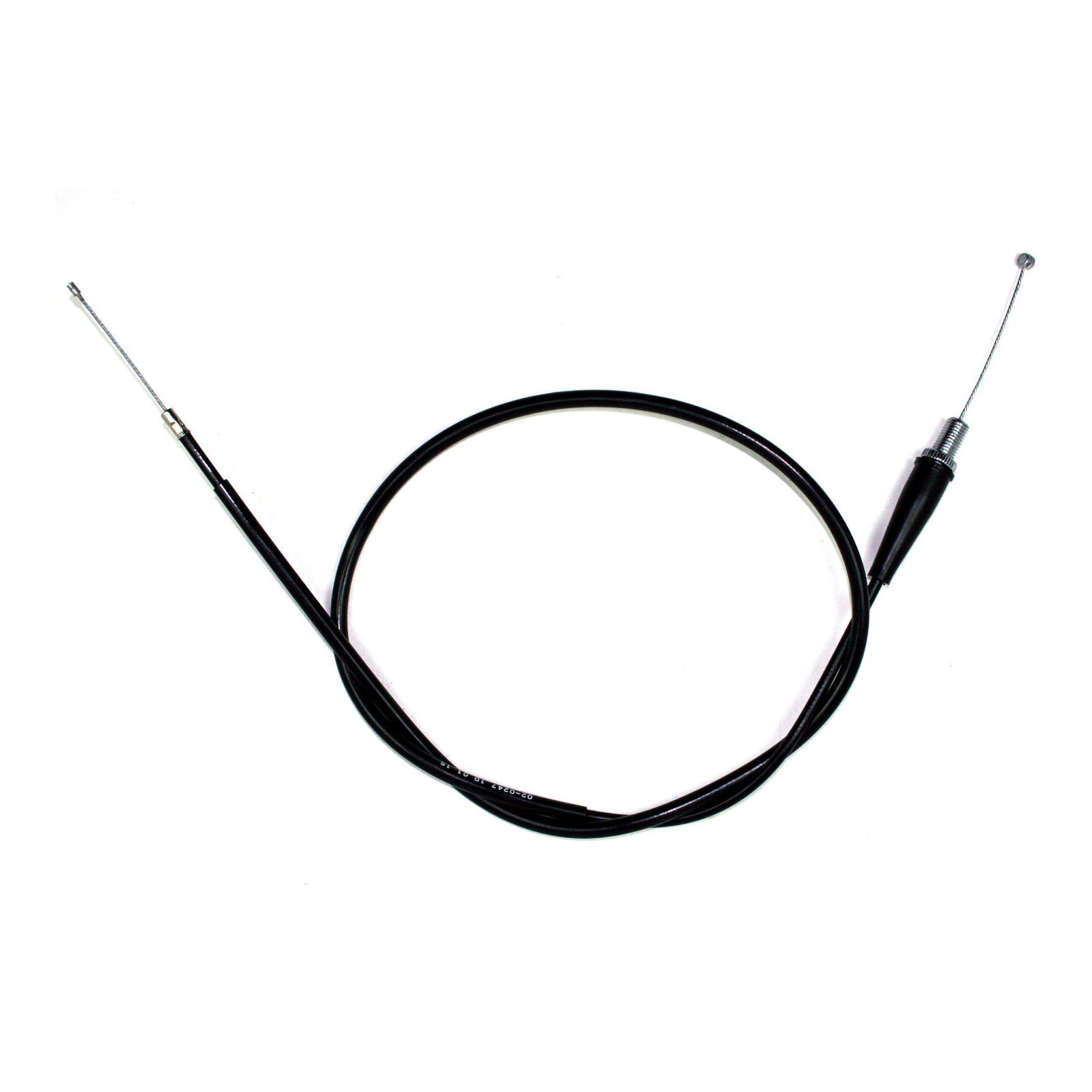 Motion Pro Throttle Cable Honda CR125/250* '90-'03 / CR500 + KTM