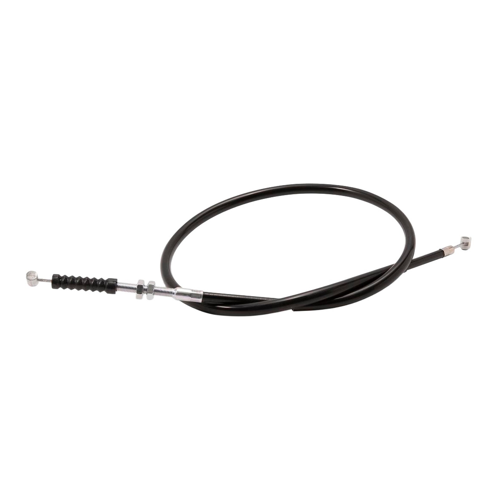 Motion Pro Front Brake Cable - Black Vinyl