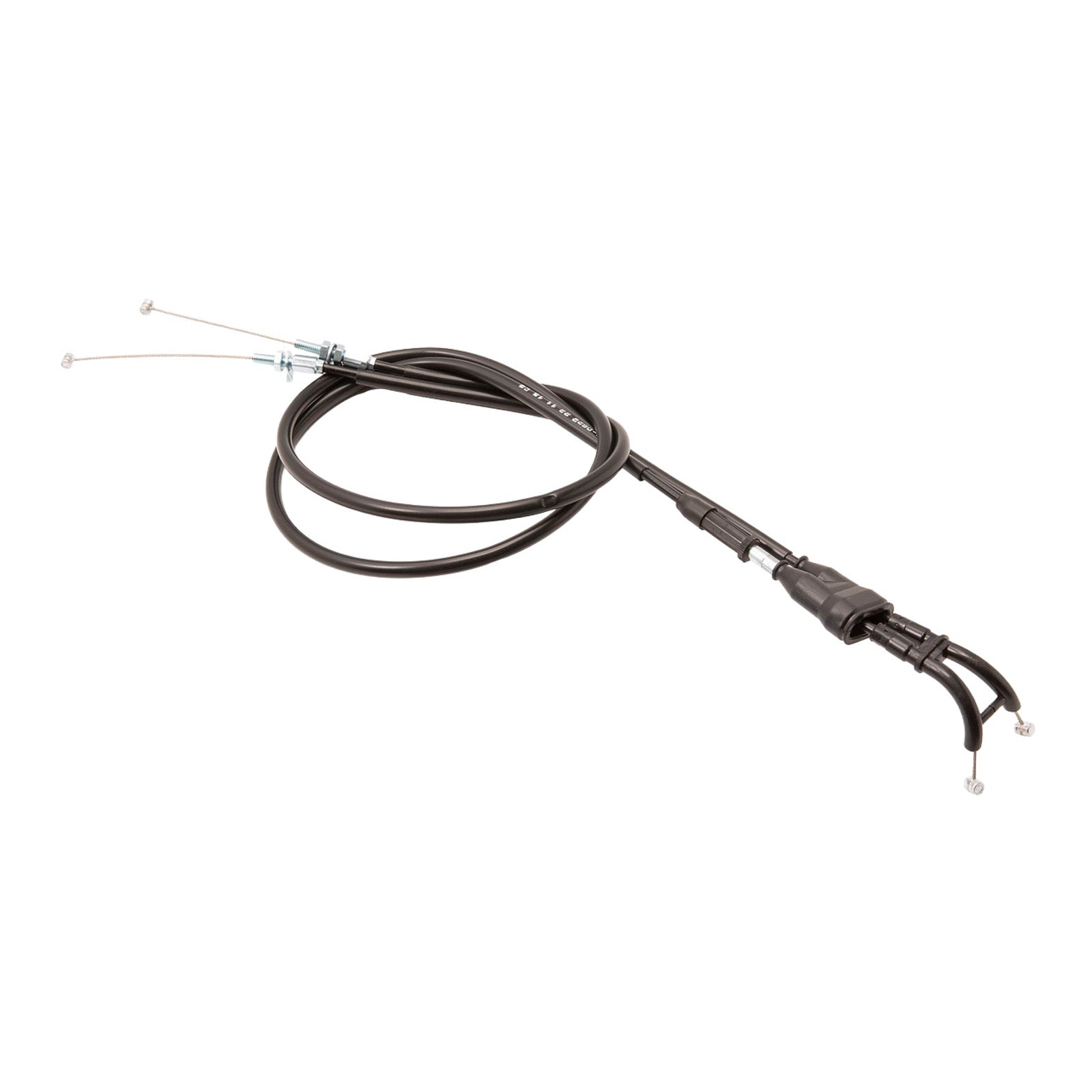 Motion Pro Vinyl Throttle Cable Push / Pull