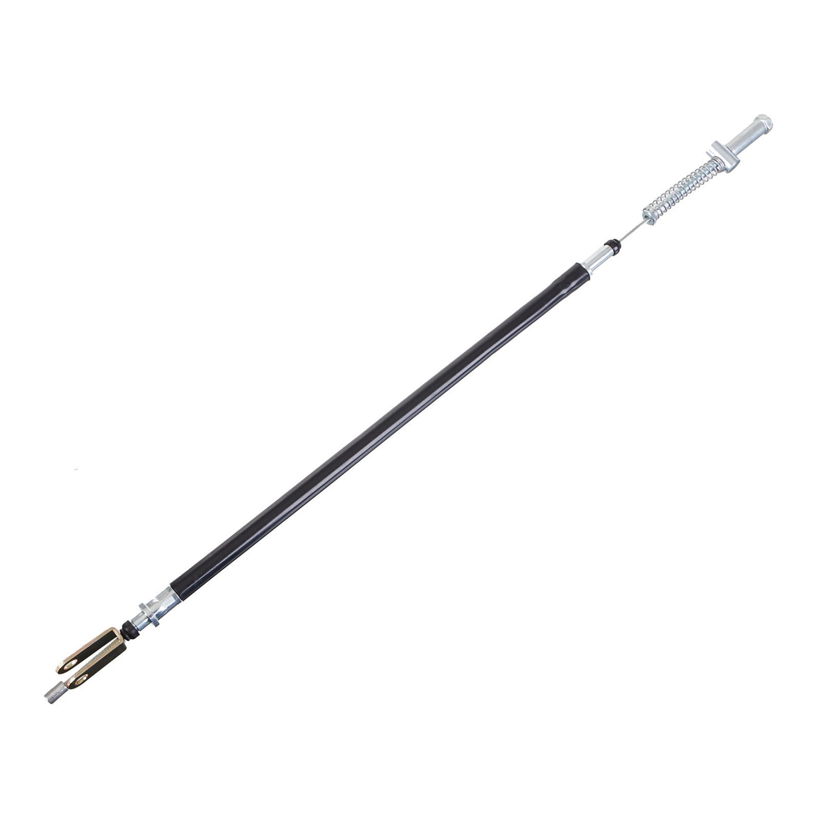 Motion Pro Brake Cable (Rear) Kawasaki KLF300C 4X4