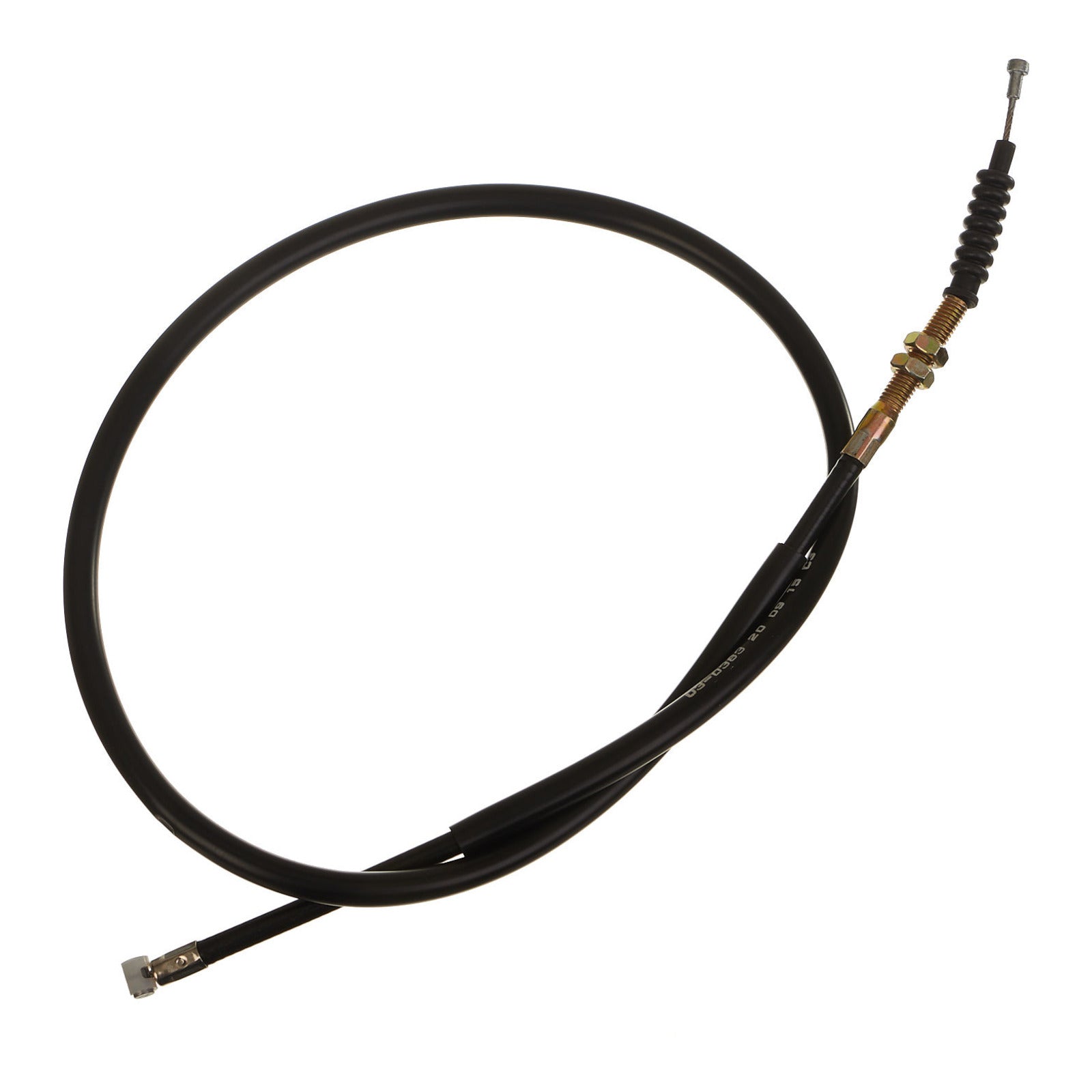 MOTION PRO CABLE CLU KAW KLX140 08-13