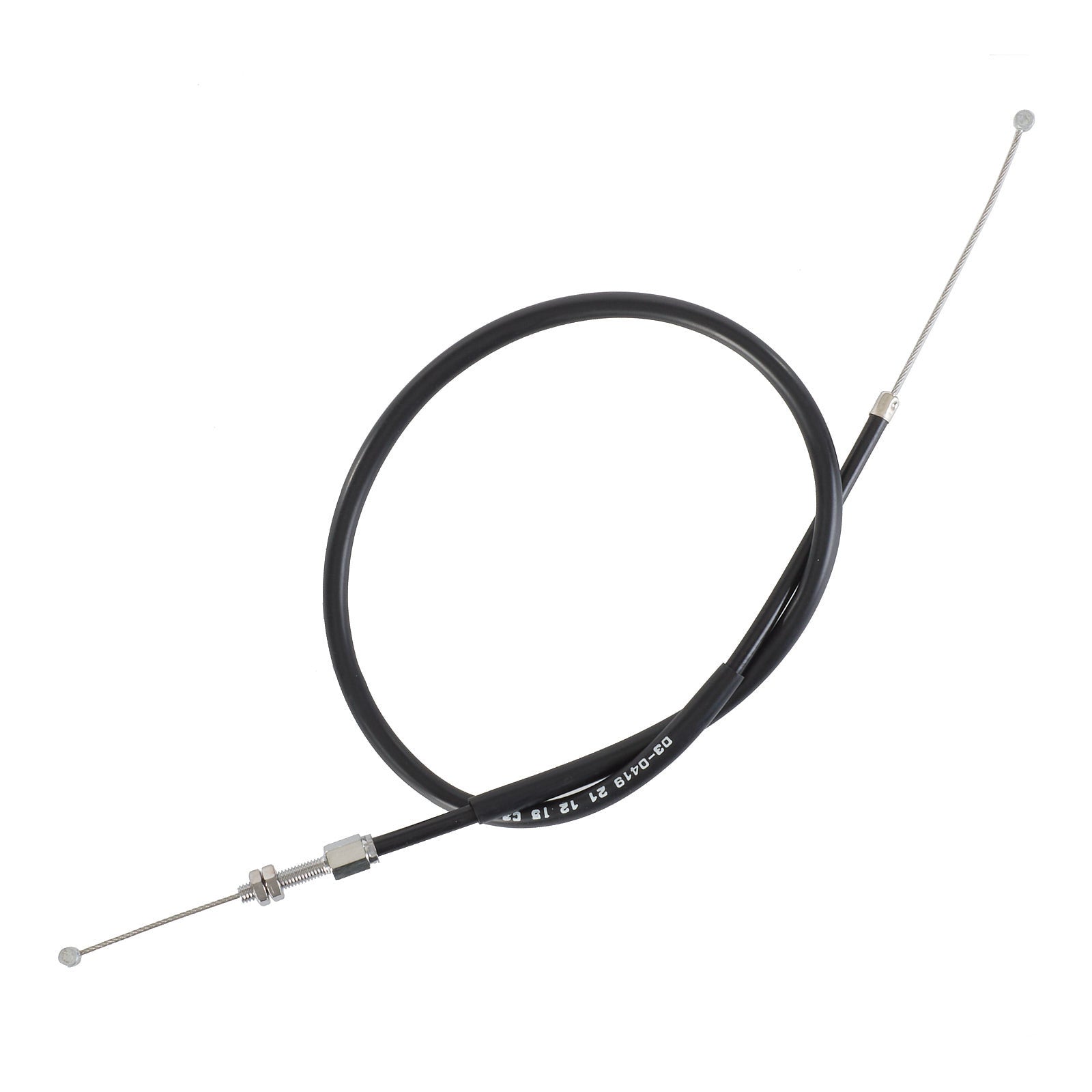 Motion Pro Throttle Cable Kawasaki EX250 Ninja 250R (Push)