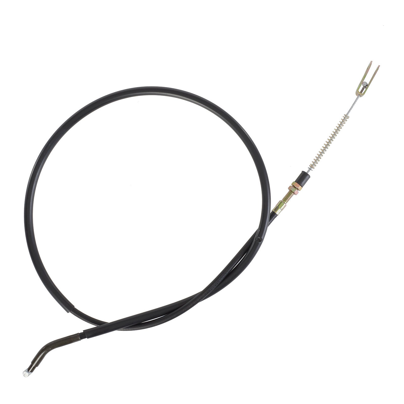 Motion Pro Hand Brake Cable Suzuki LTF250/300