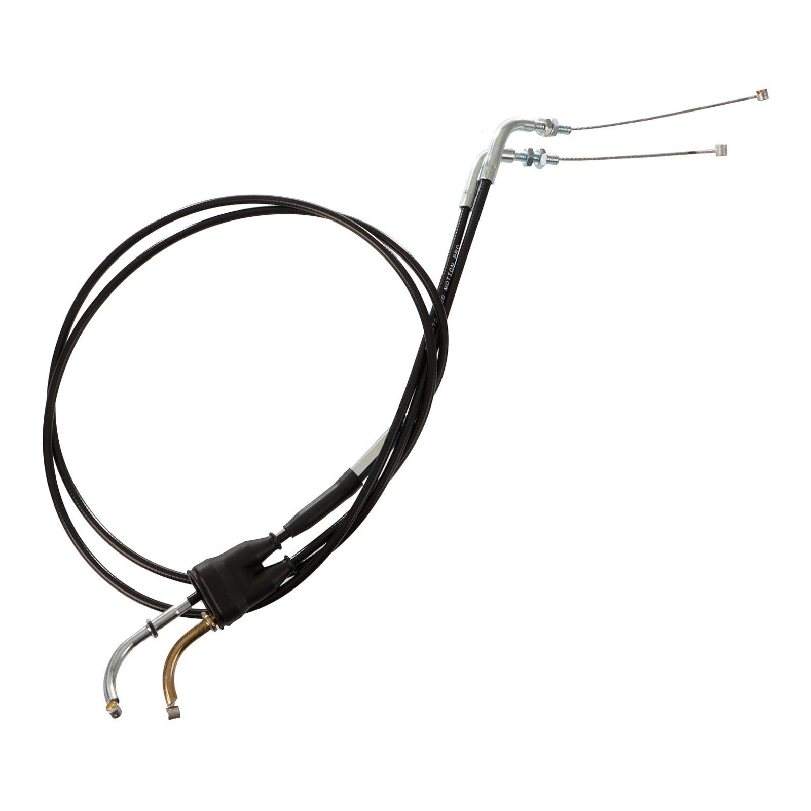 MOTION PRO CABLE THR Set SUZ DR650SE 96-08