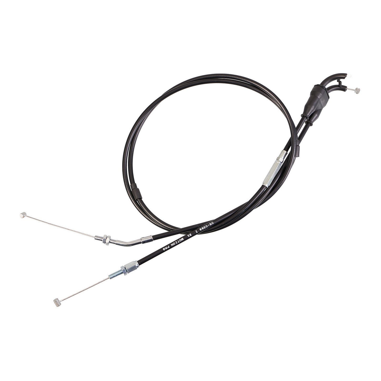 Motion Pro Throttle Cable Yamaha WR250R/WR250X '08-