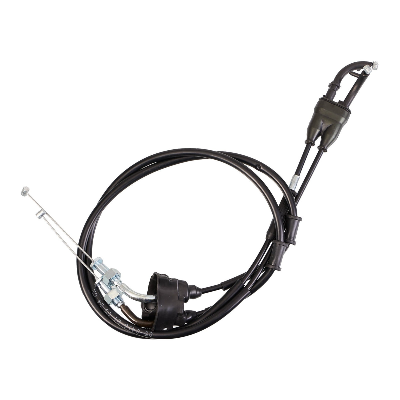 Motion Pro Throttle Cable Yamaha YZ250F '14-'15