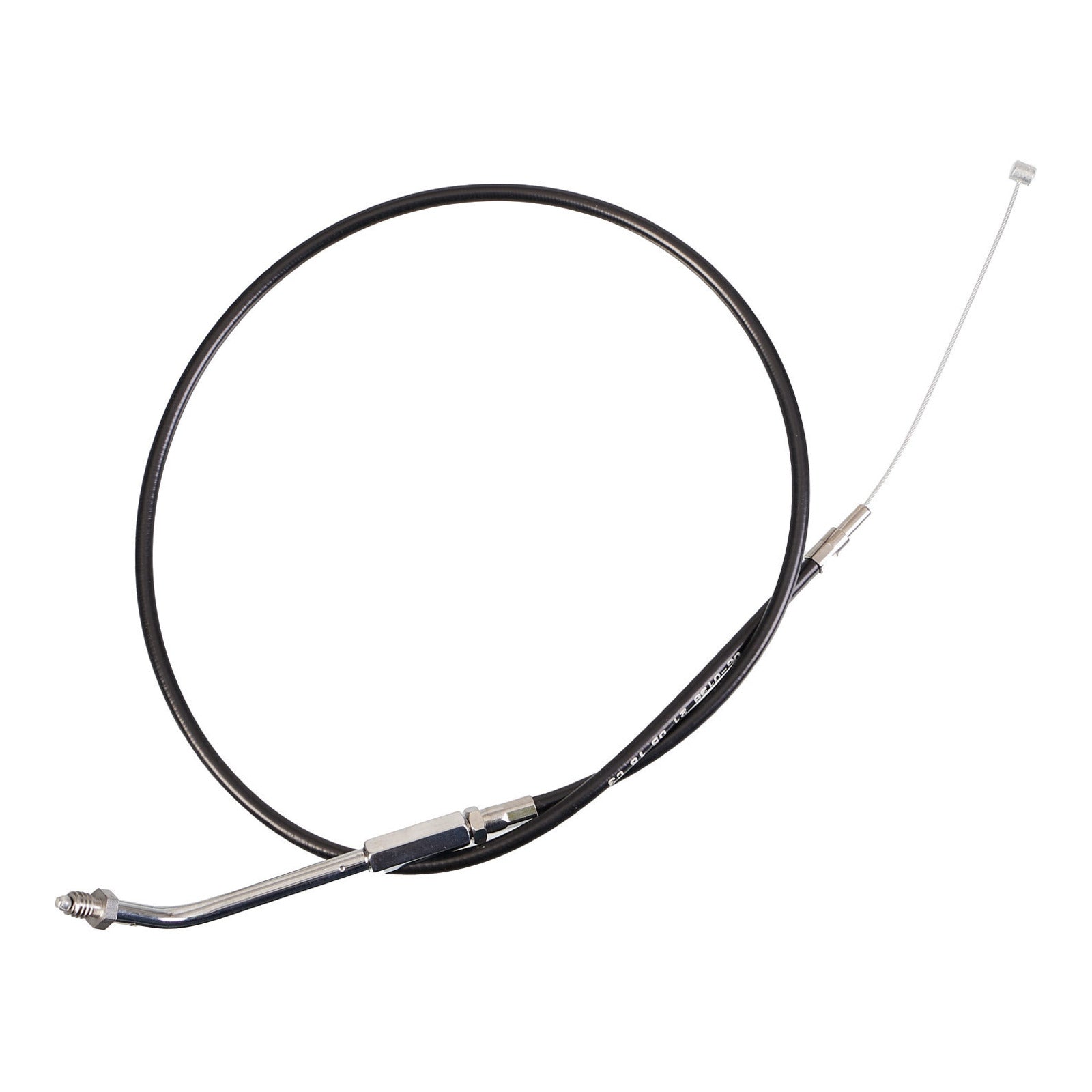 Motion Pro Throttle Cable HD