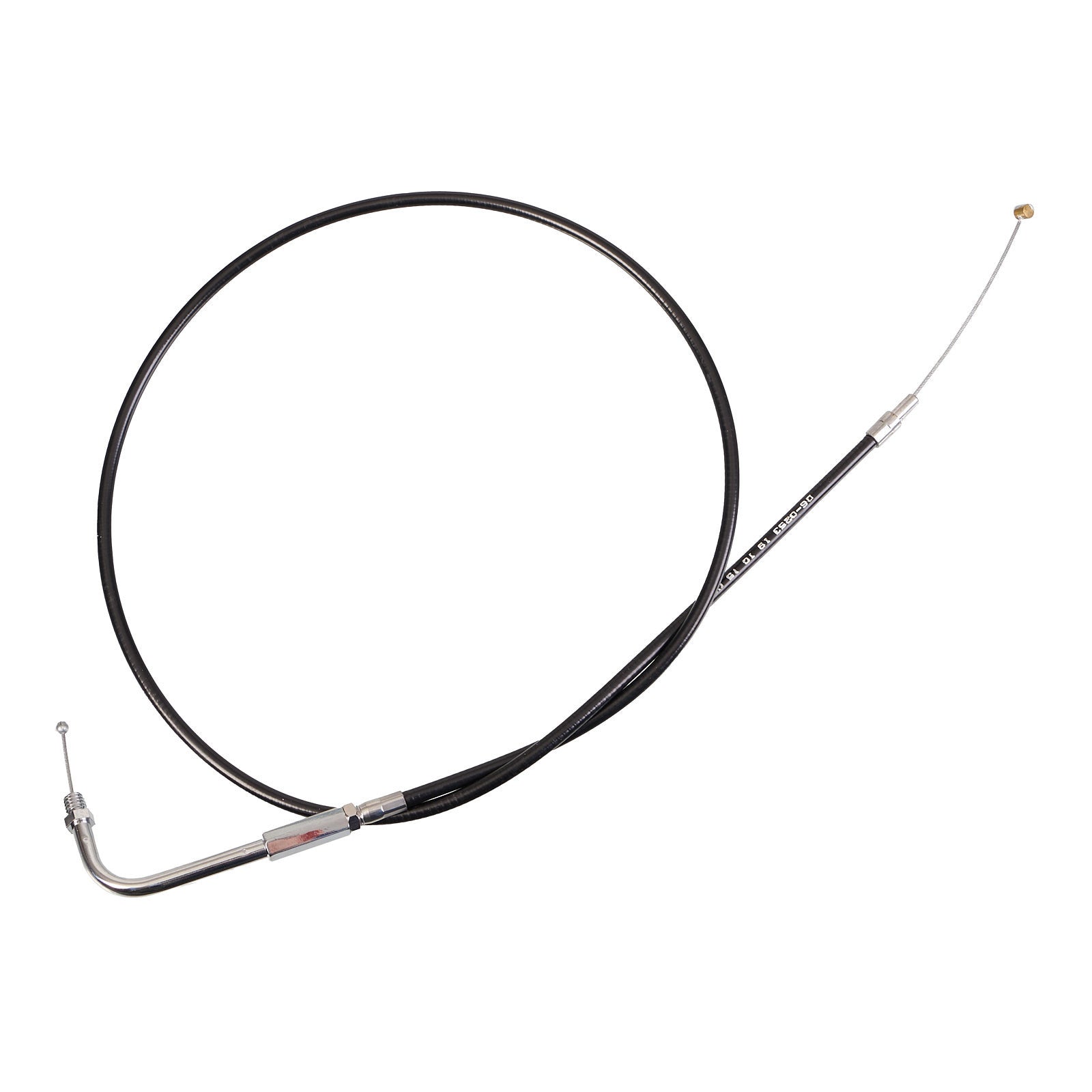 Motion Pro Throttle Cable HD
