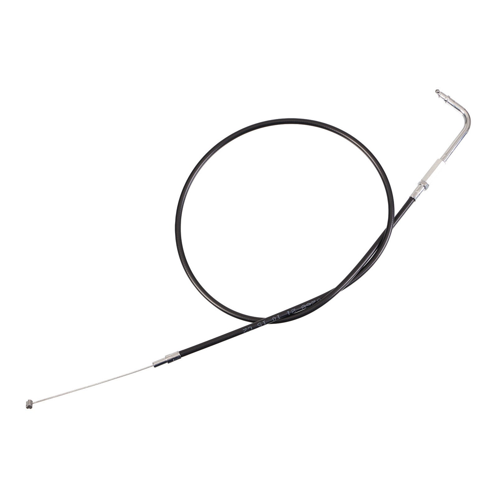 Motion Pro Throttle Cable HD 35.6 Housing Length