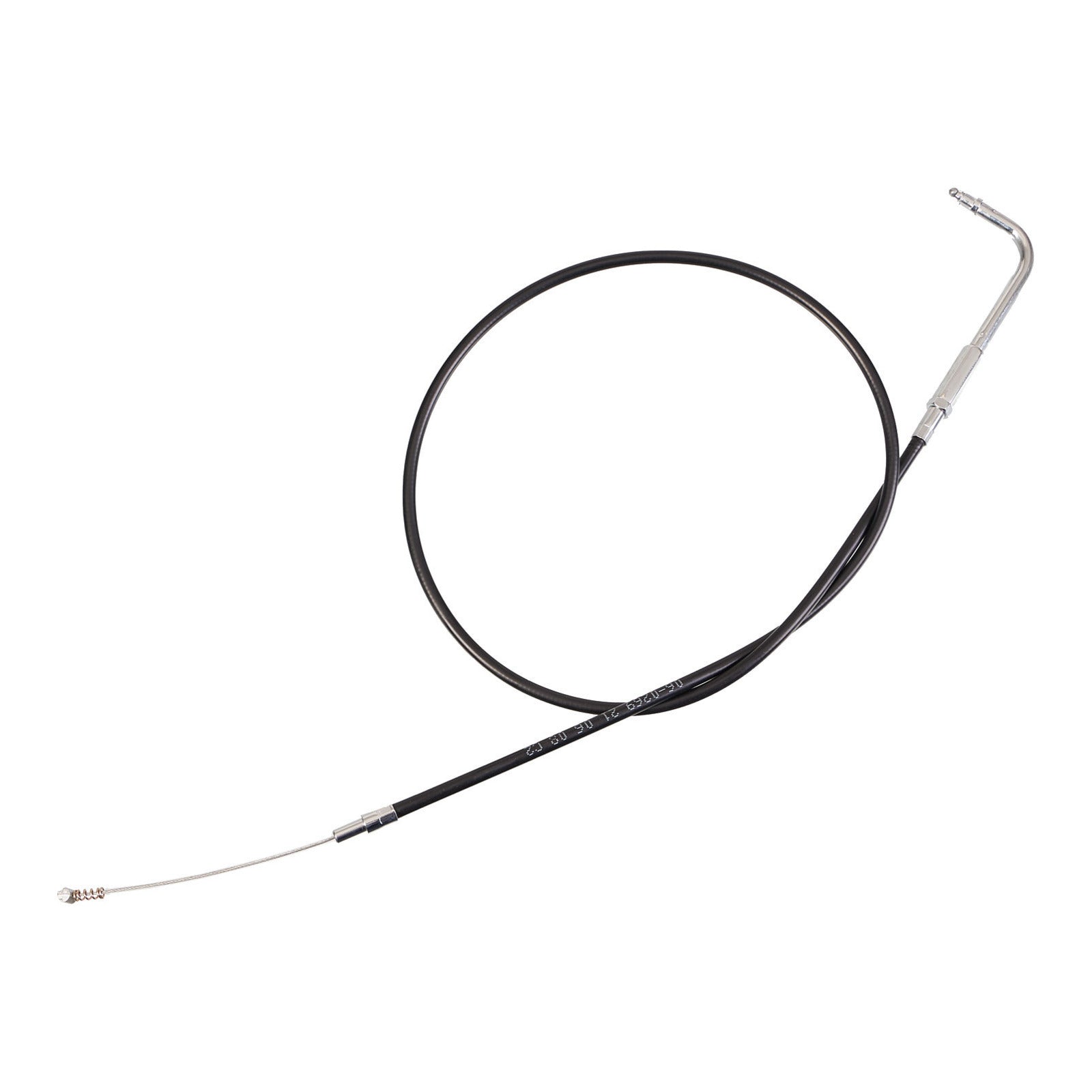 Motion Pro Cable Speed HD 35.6' housing length