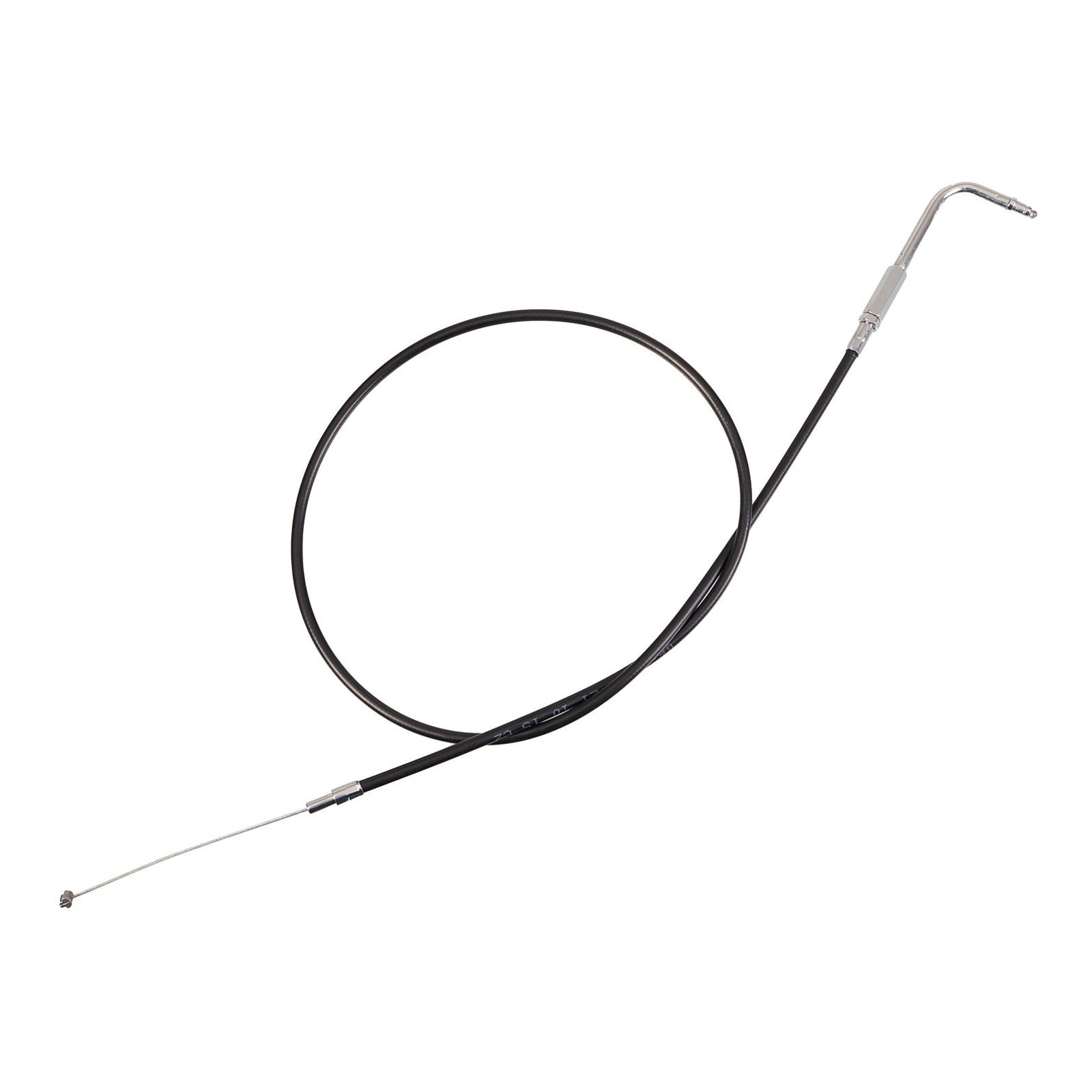 Motion Pro Throttle Cable HD