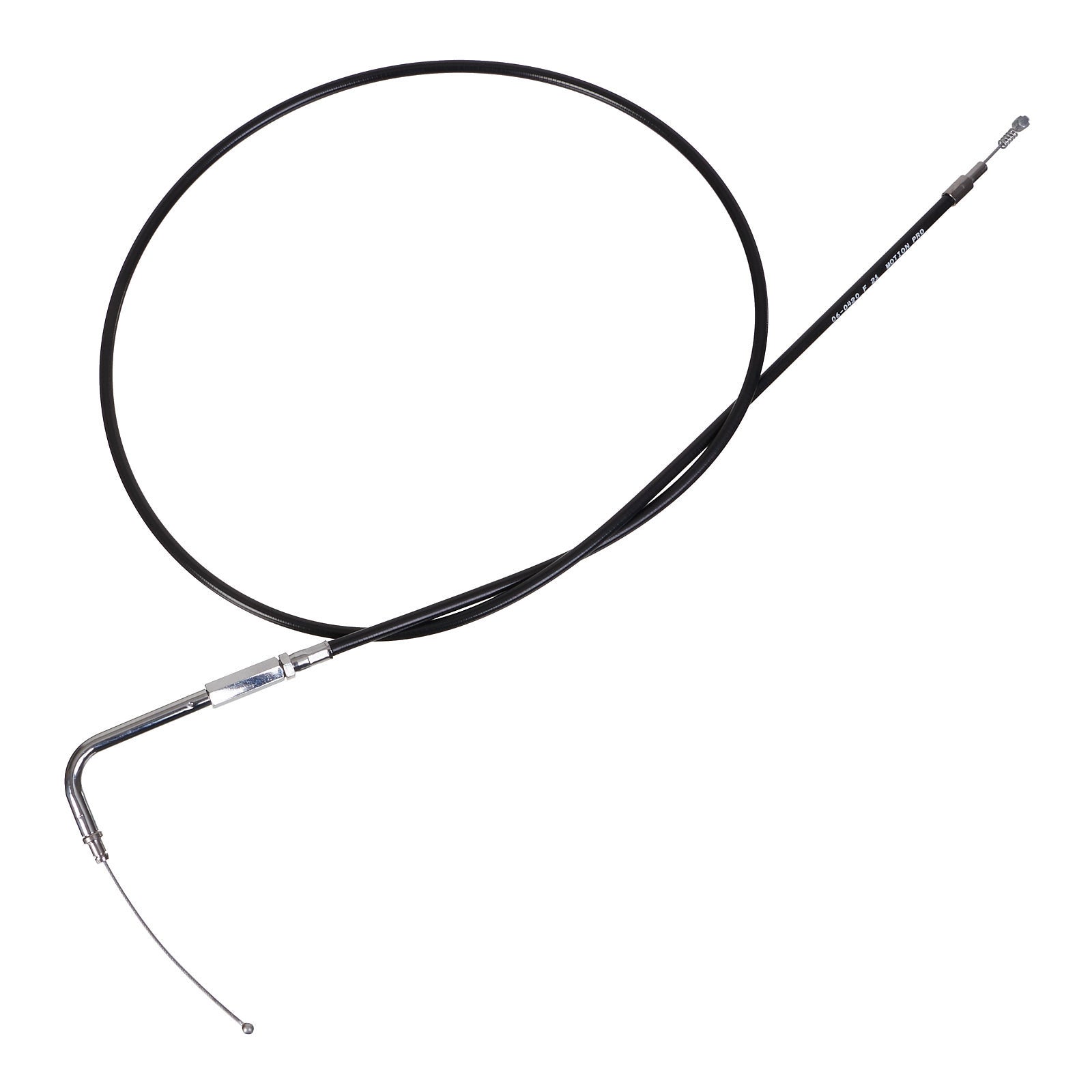 Motion Pro Idle Cable HD