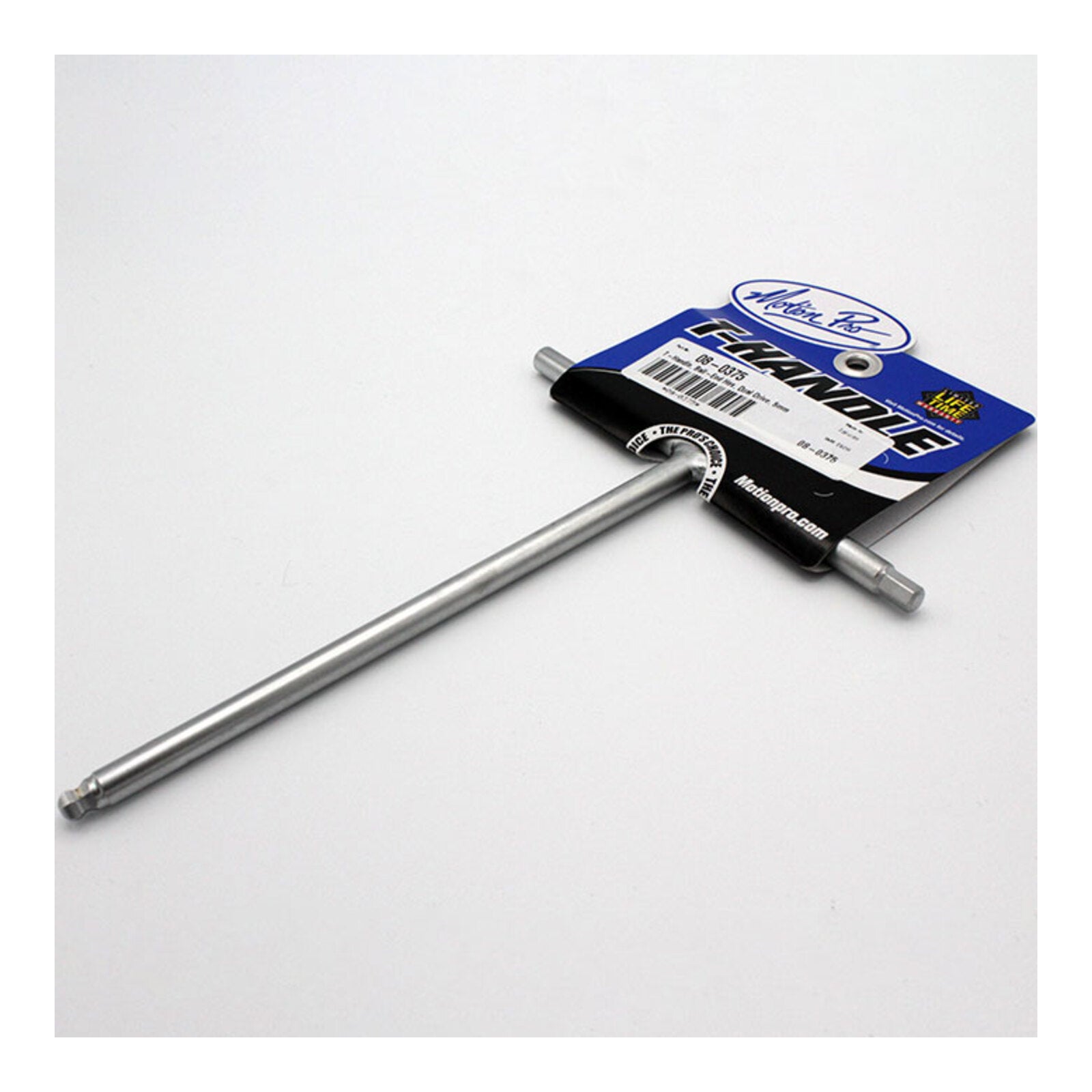 Motion Pro Dual Drive Ball End Allen T-Handle 5mm