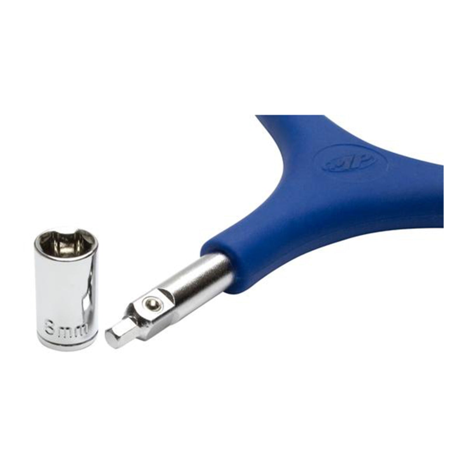 Motion Pro Combo Y-Drive Wrench - 6-in-1 Tool