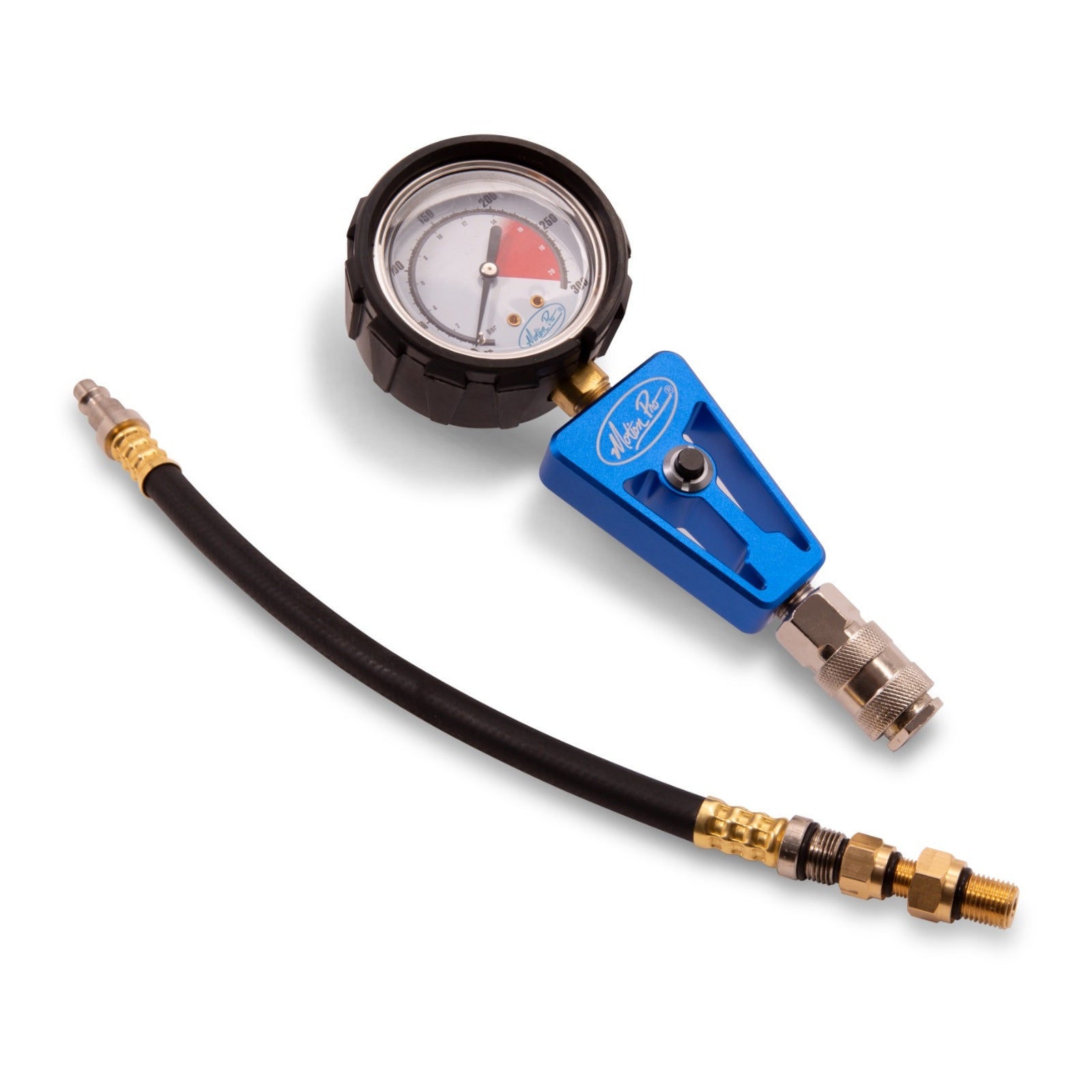 Motion Pro Compression Tester