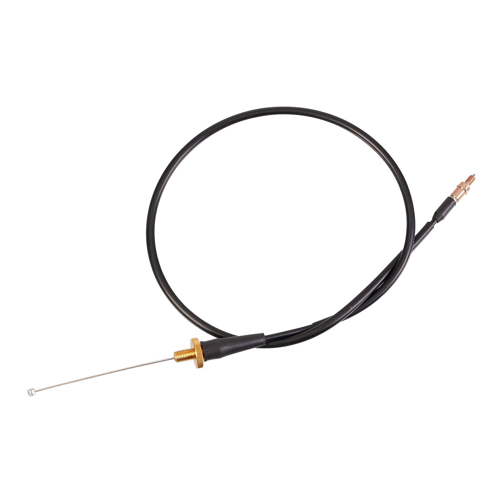 Motion Pro Throttle Cable KTM 2-Stroke (Dom/Keih) '13-