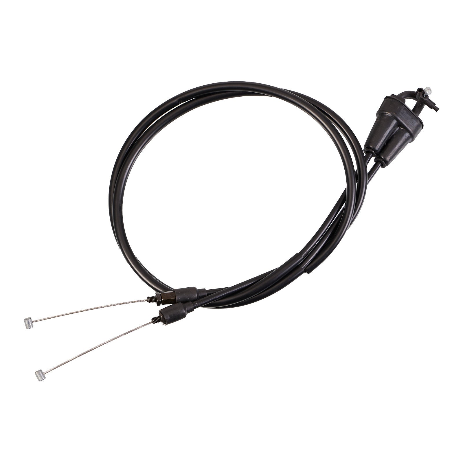 MOTION PRO CABLE THROTTLE PUSH/PULL SET