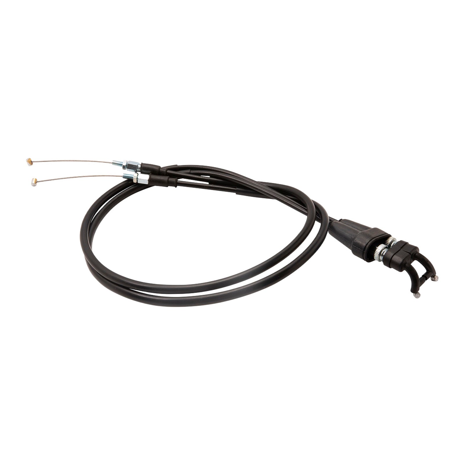Motion Pro Vinyl Throttle Cable Push / Pull
