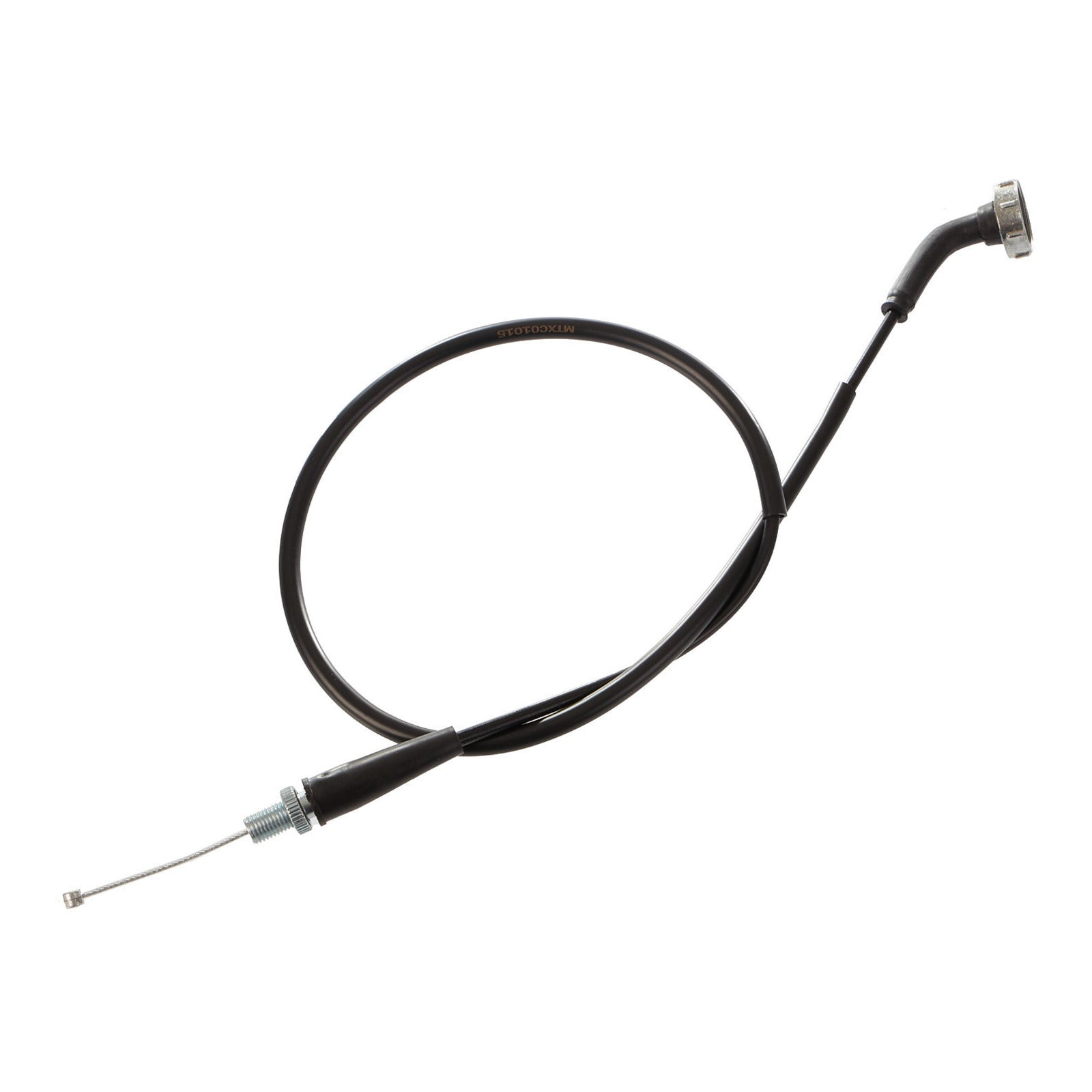 MTX Throttle Cable Honda XR100R '86-'03* / CRF100 '04-