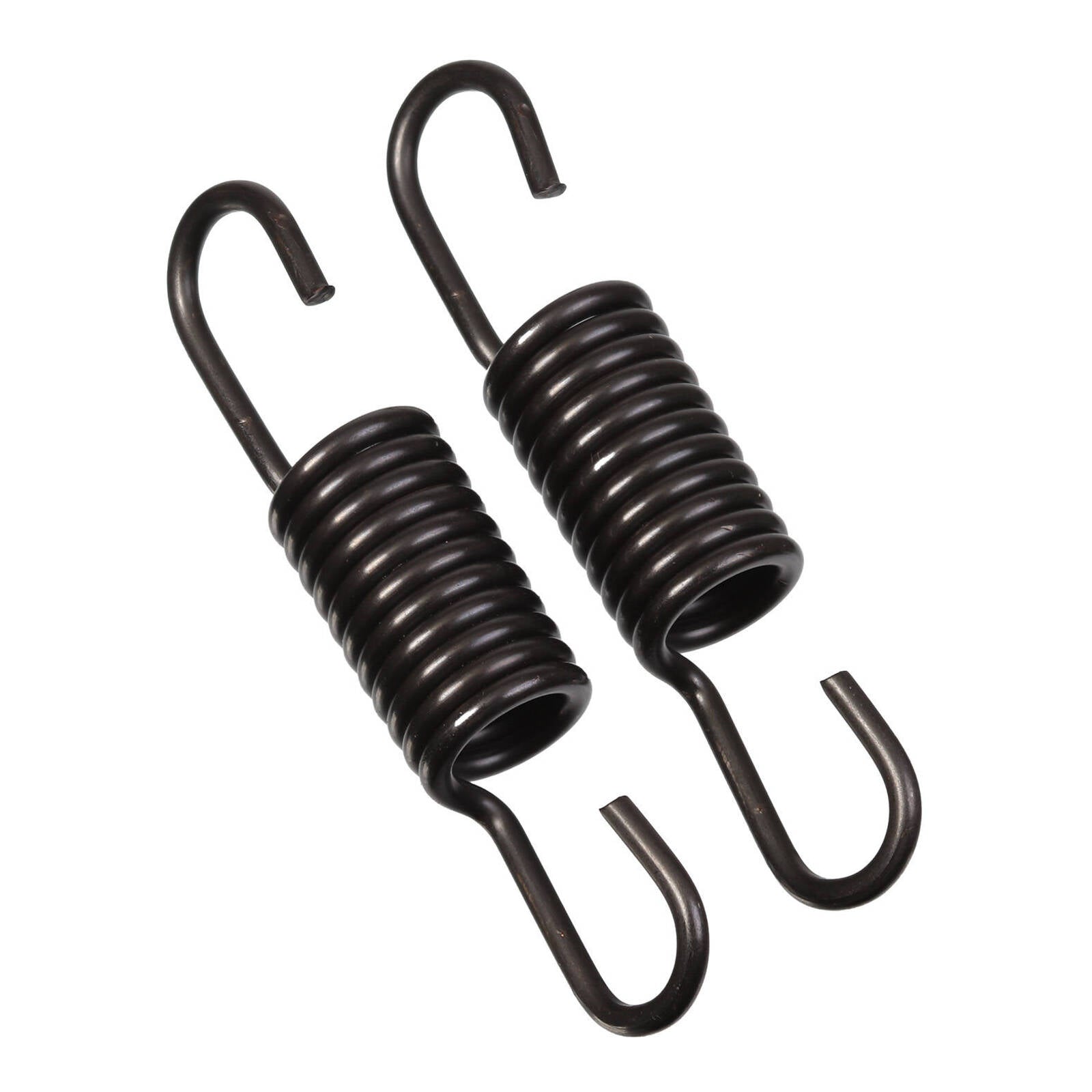 Whites Exhaust Springs 2-Stroke 57mm Pair